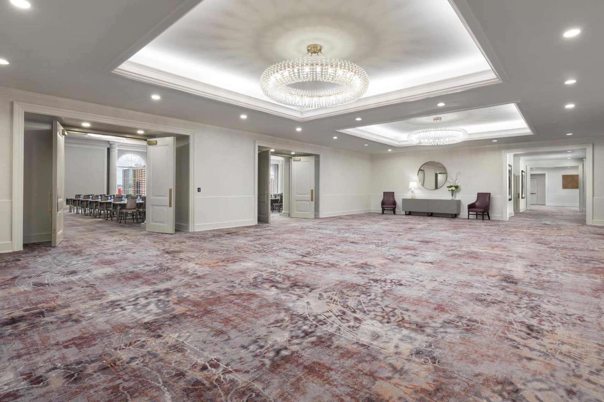 The Westin New Orleans gallery photo in New Orleans, LA — image 68