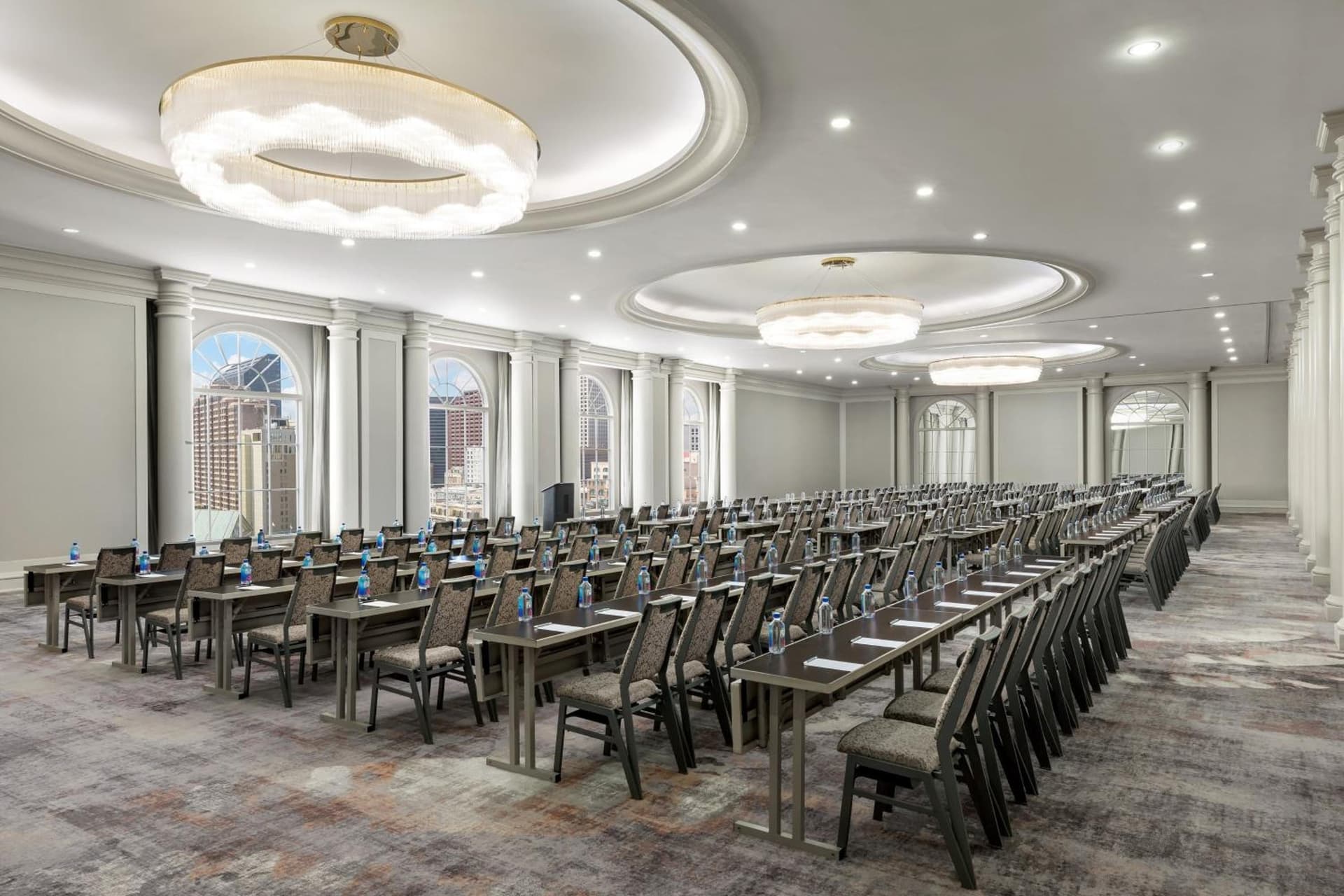 The Westin New Orleans gallery photo in New Orleans, LA — image 37