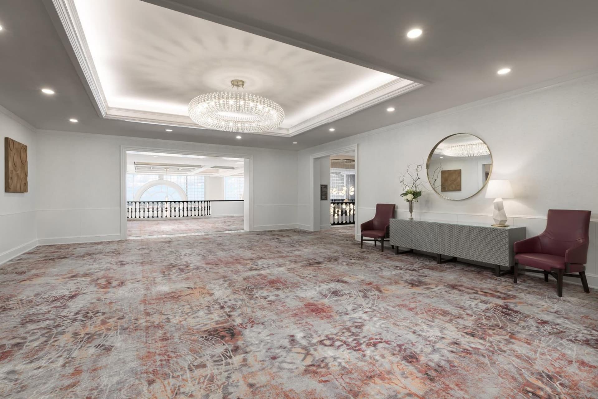 The Westin New Orleans gallery photo in New Orleans, LA — image 38