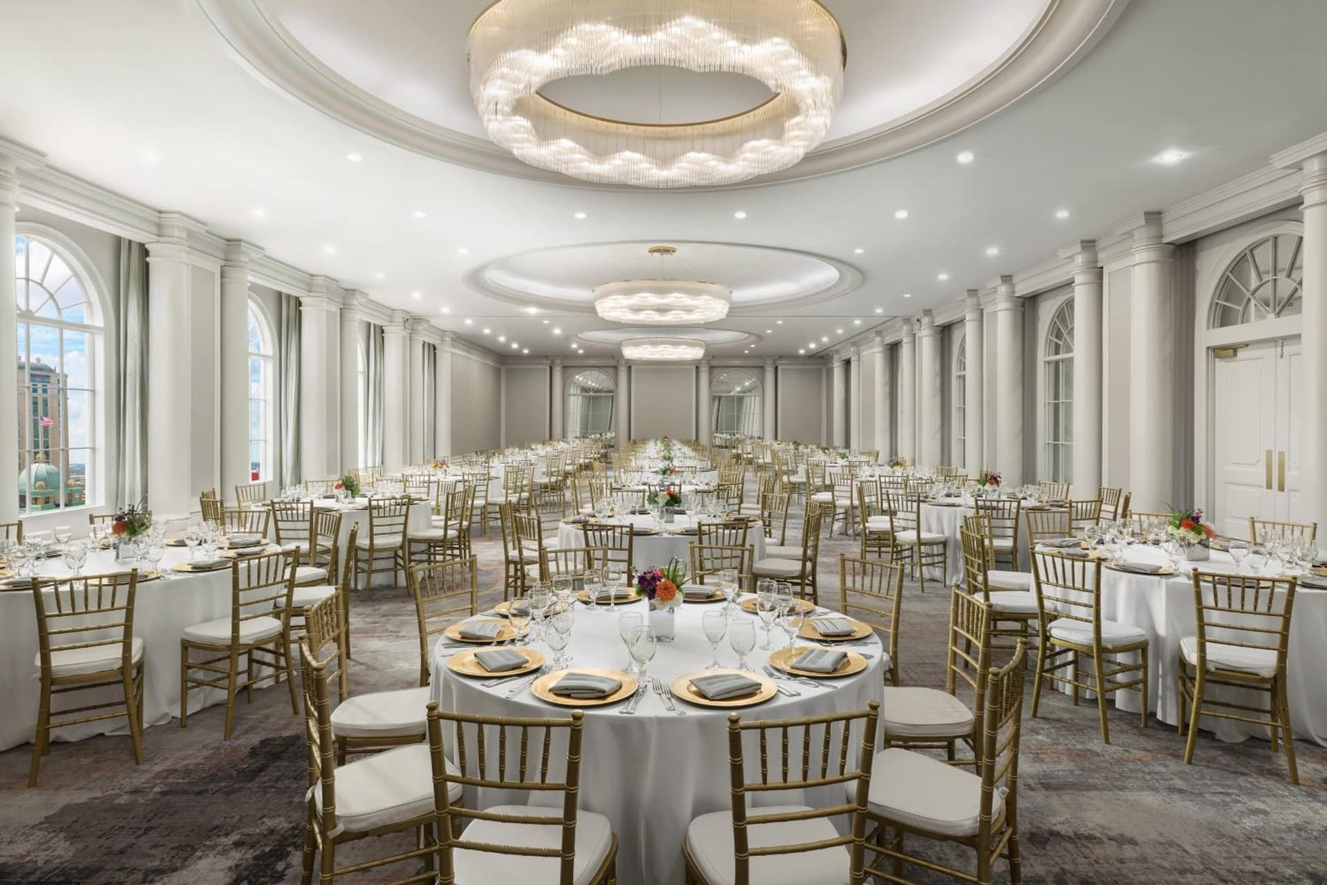 The Westin New Orleans gallery photo in New Orleans, LA — image 64