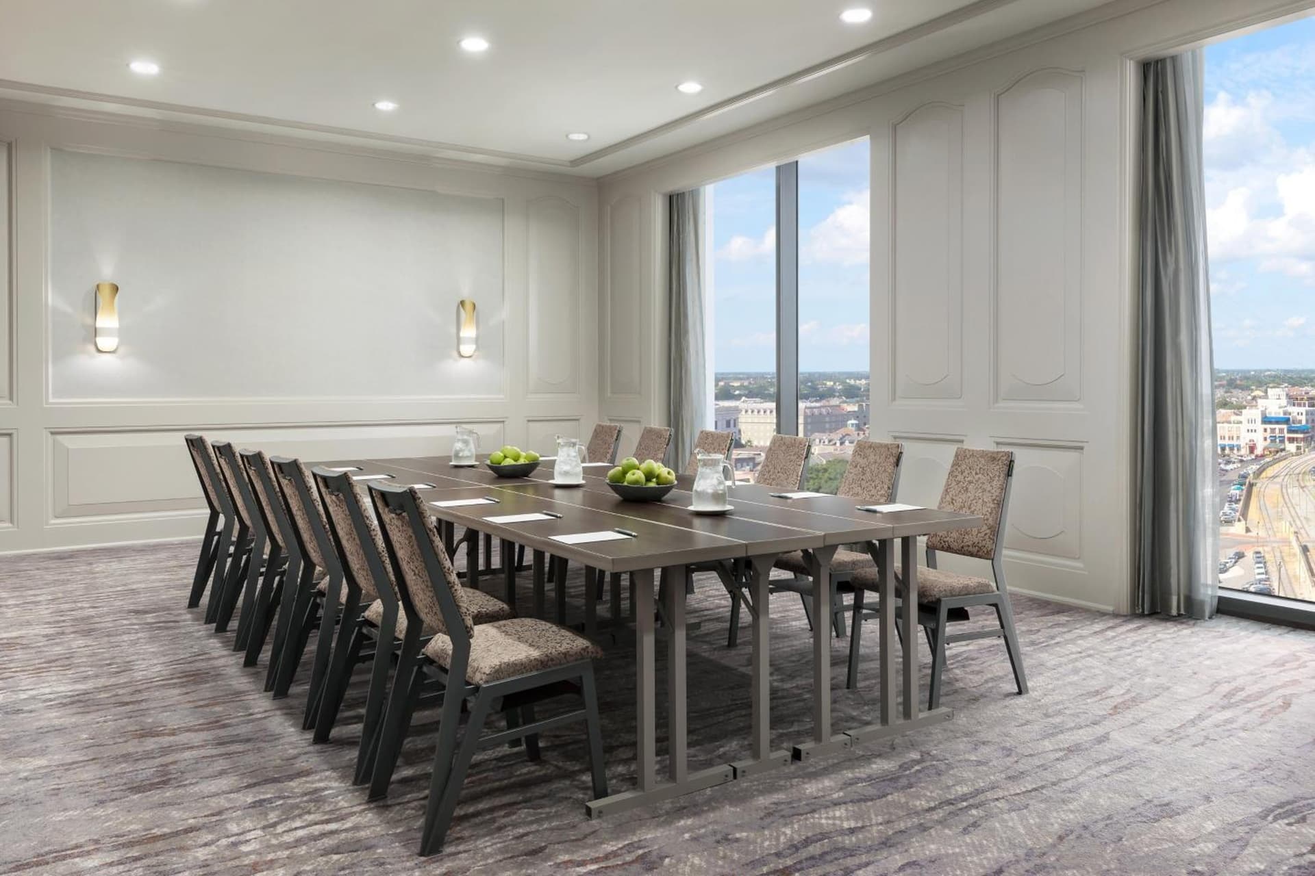 The Westin New Orleans gallery photo in New Orleans, LA — image 94