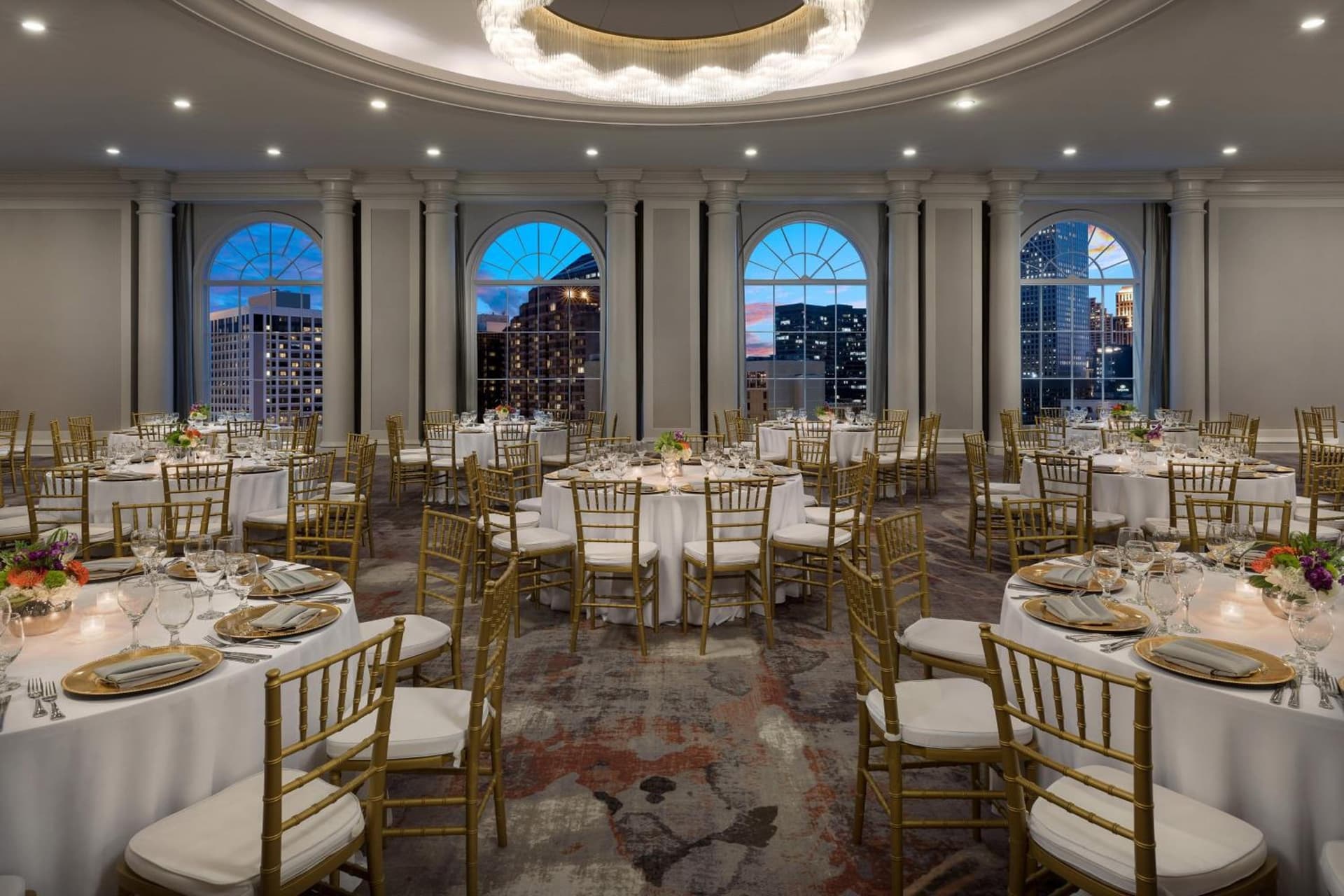 The Westin New Orleans gallery photo in New Orleans, LA — image 14