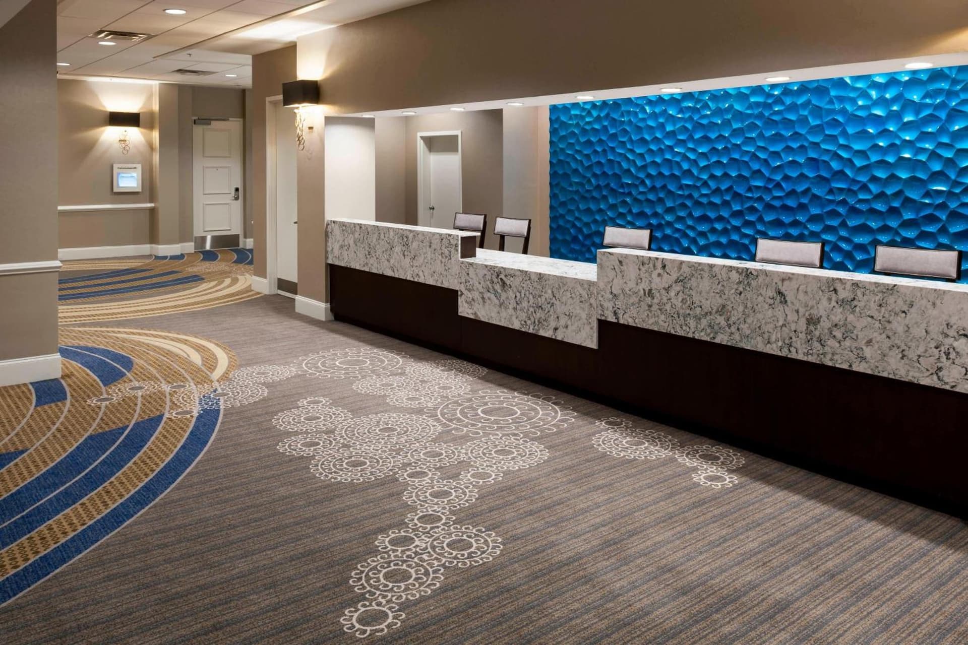 Richmond Marriott gallery photo in Richmond, VA — image 14