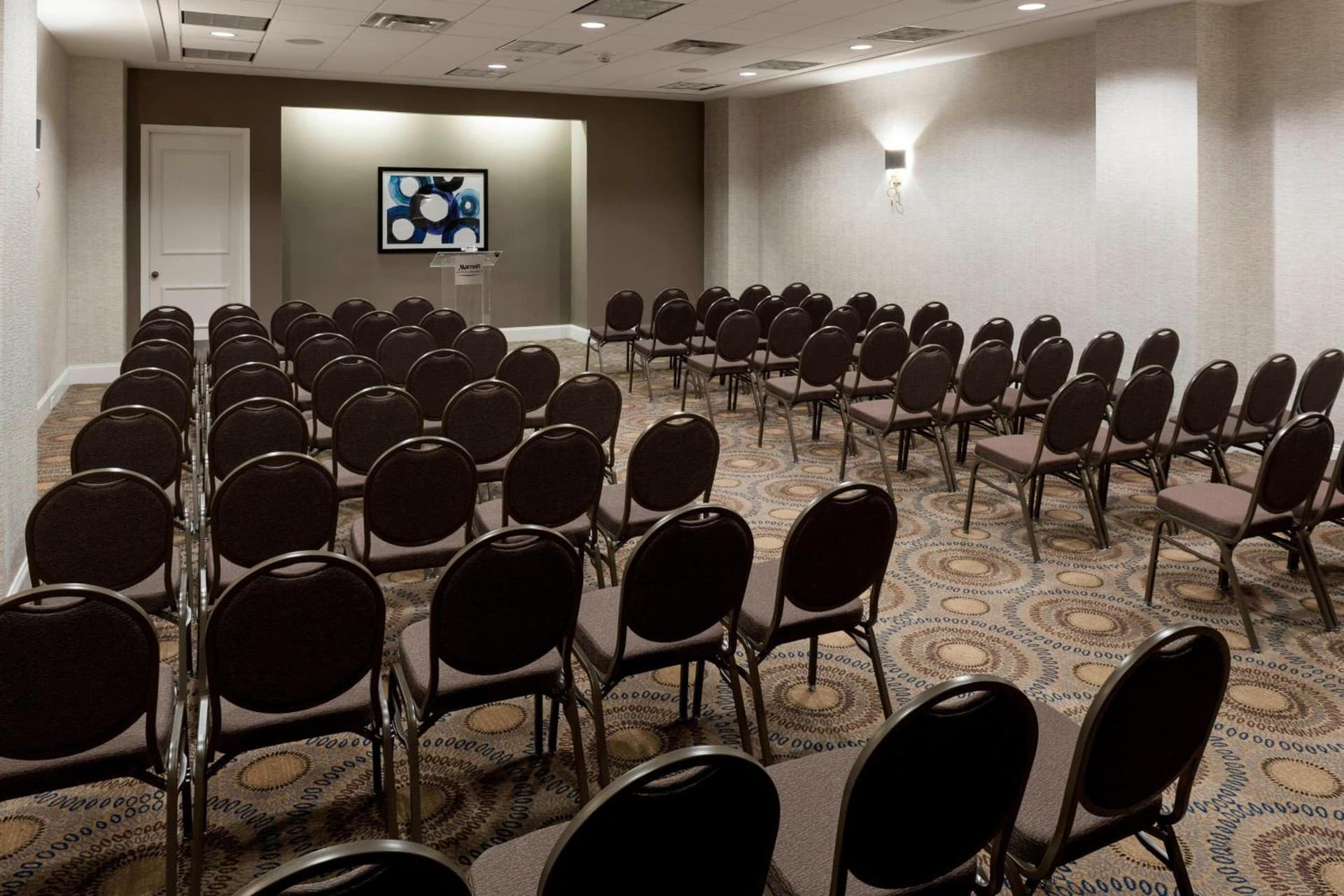 Richmond Marriott gallery photo in Richmond, VA — image 66