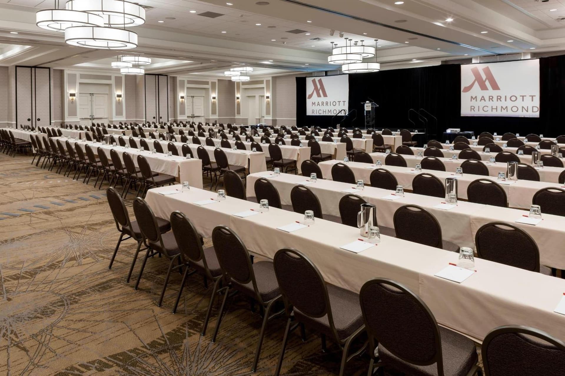 Richmond Marriott gallery photo in Richmond, VA — image 32