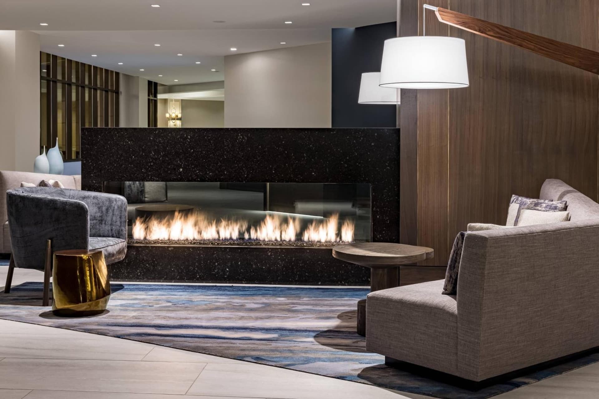Richmond Marriott gallery photo in Richmond, VA — image 74