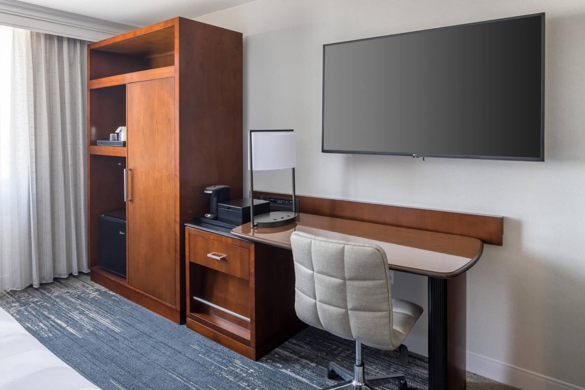 Richmond Marriott gallery photo in Richmond, VA — image 18