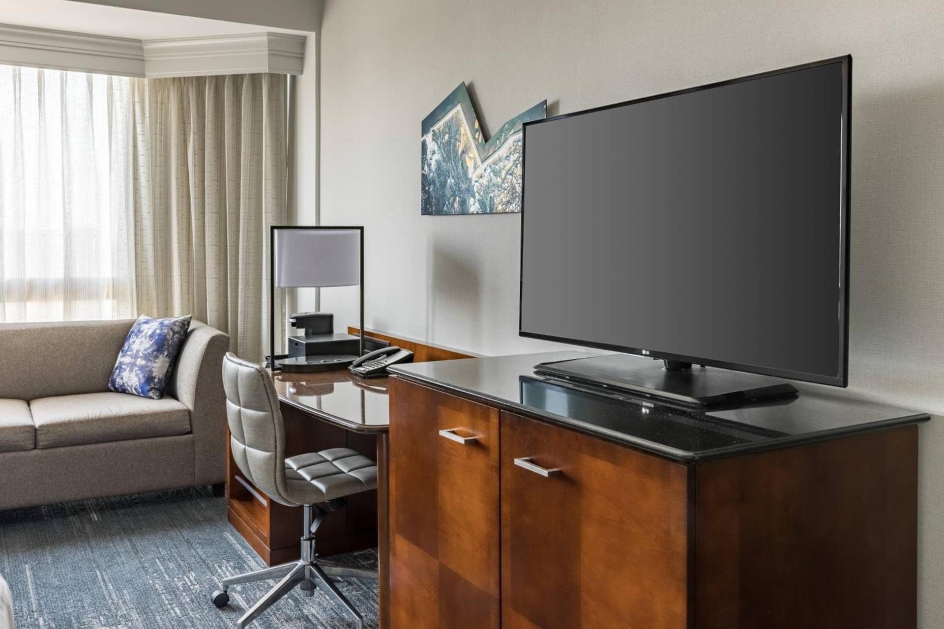 Richmond Marriott gallery photo in Richmond, VA — image 52
