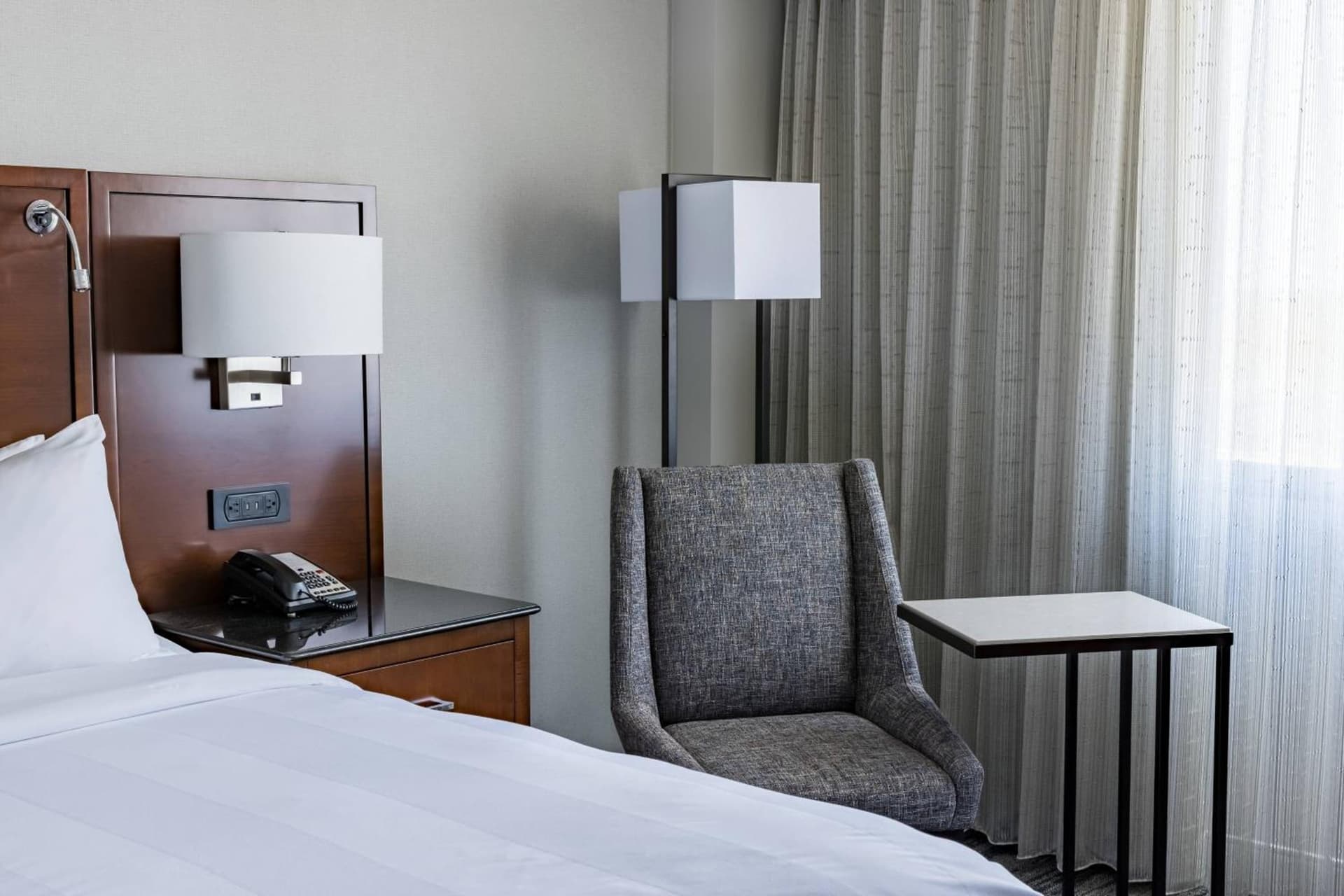 Richmond Marriott gallery photo in Richmond, VA — image 22