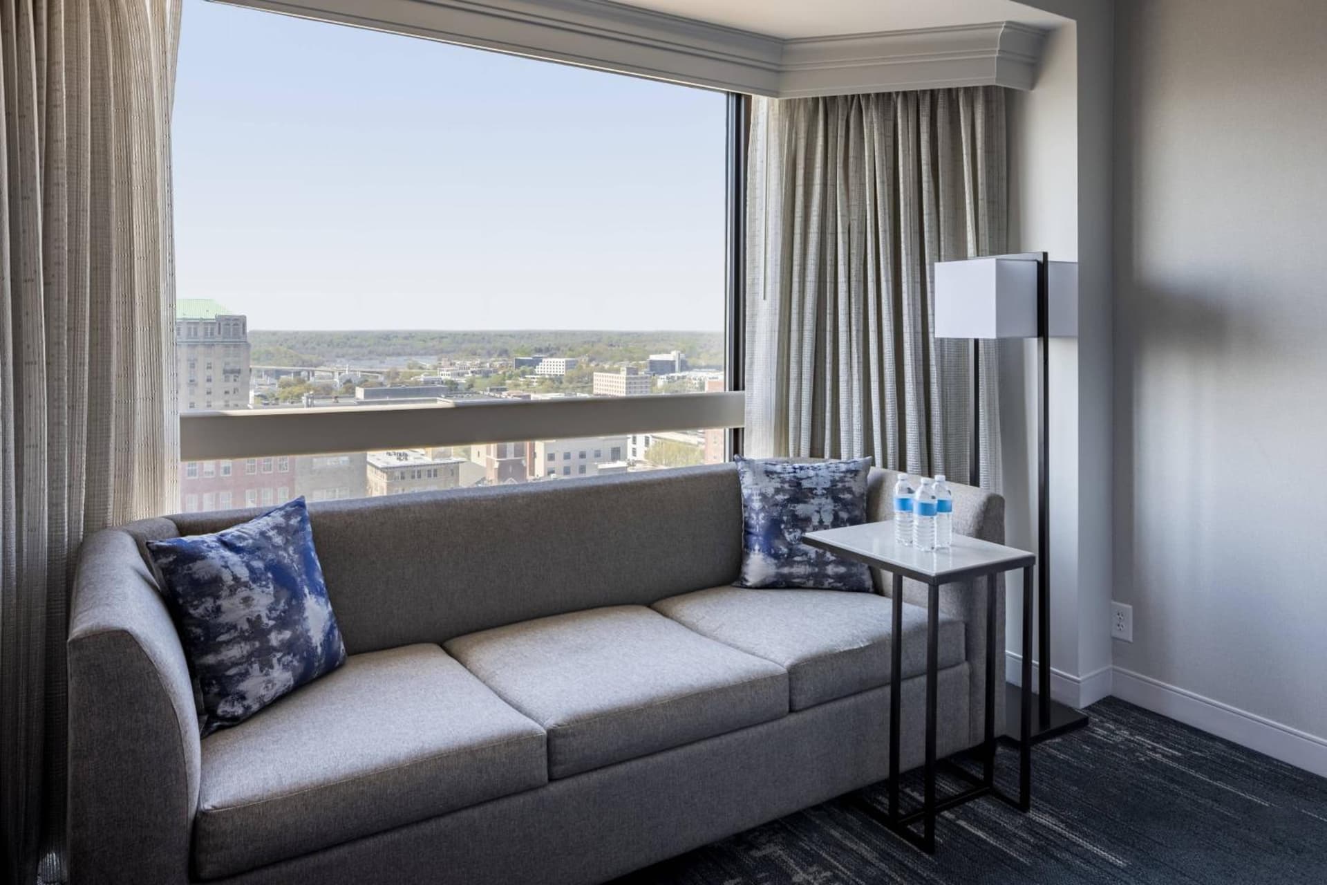 Richmond Marriott gallery photo in Richmond, VA — image 17