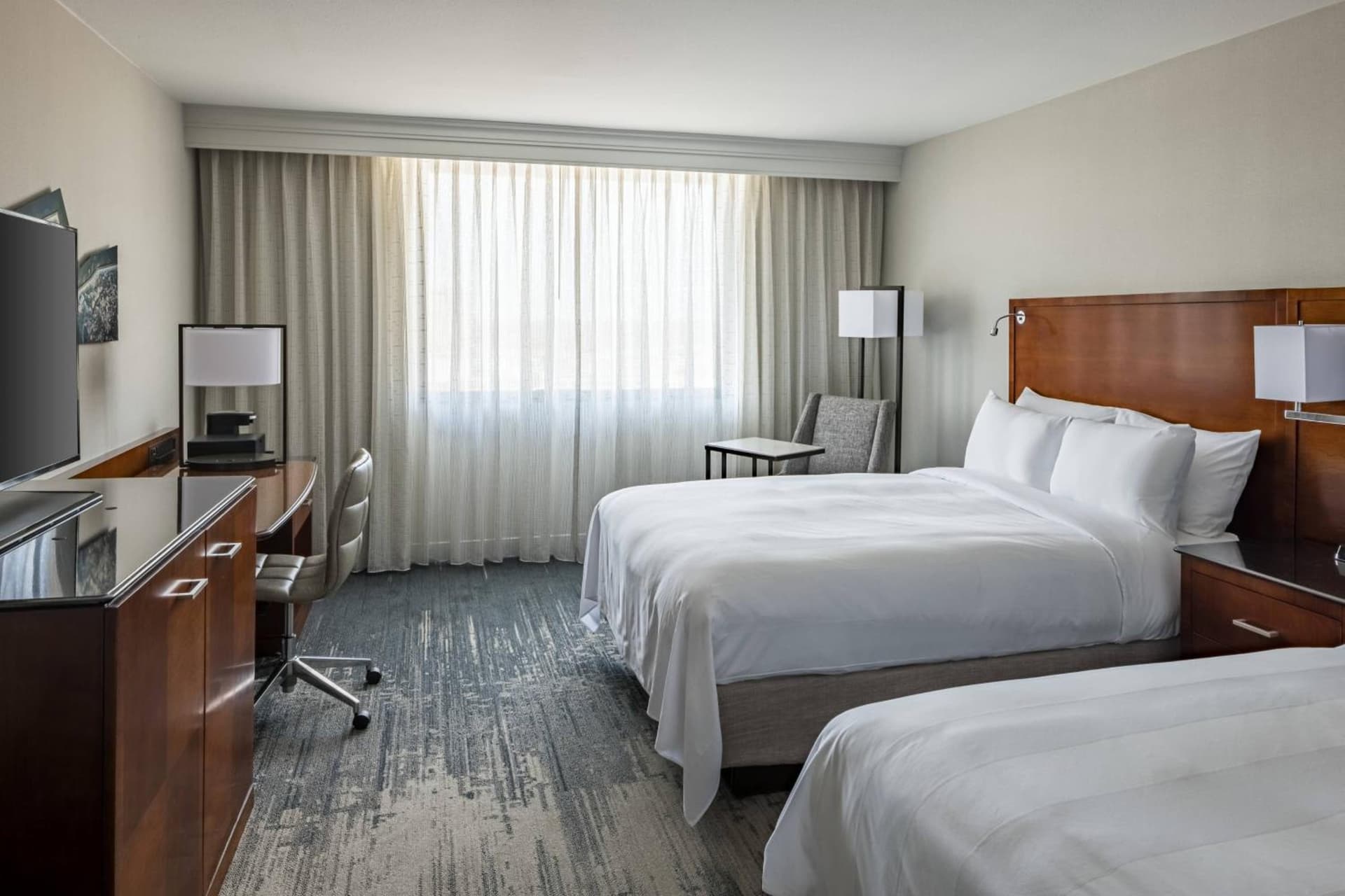 Richmond Marriott gallery photo in Richmond, VA — image 68