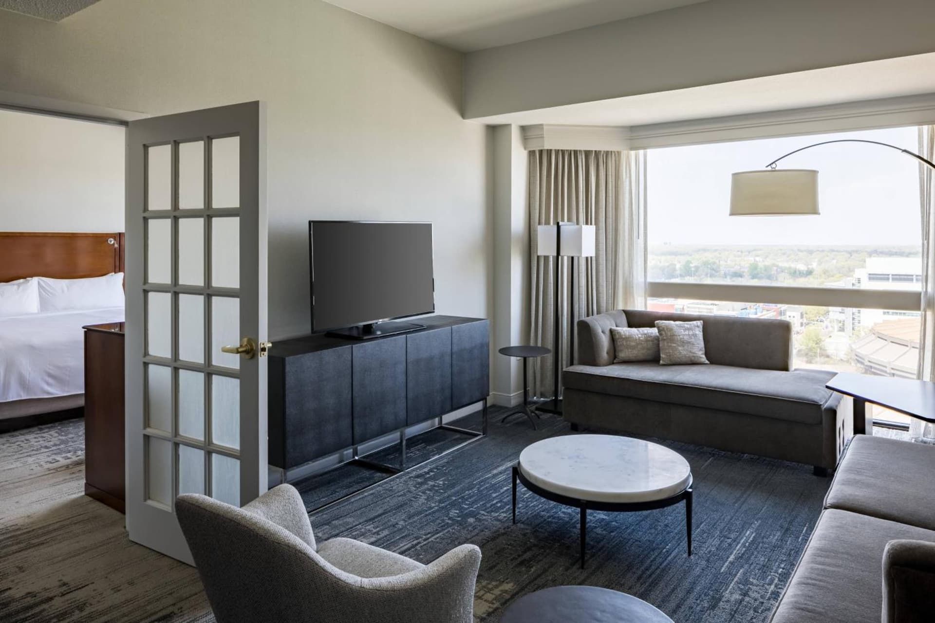 Richmond Marriott gallery photo in Richmond, VA — image 76