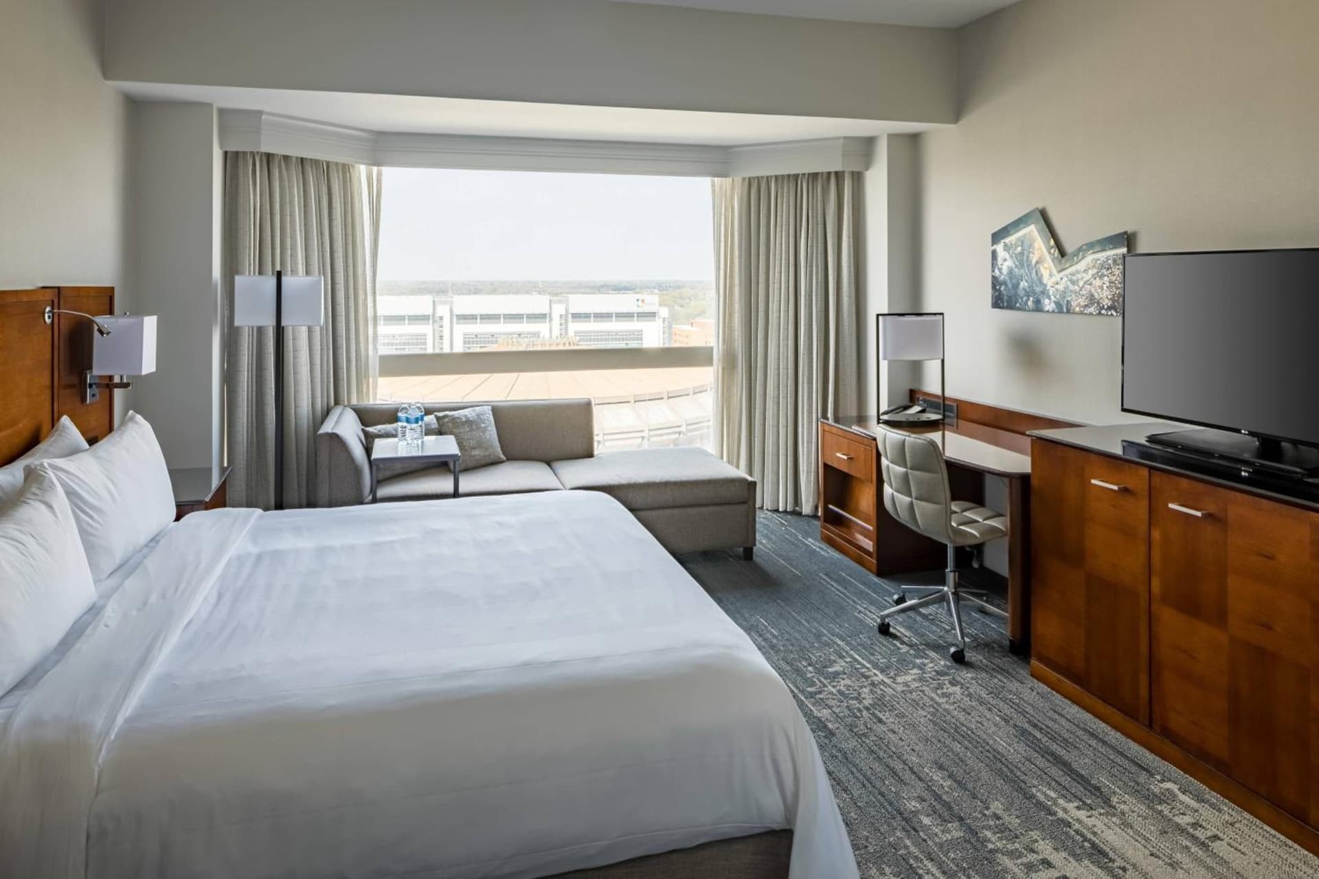 Richmond Marriott gallery photo in Richmond, VA — image 42