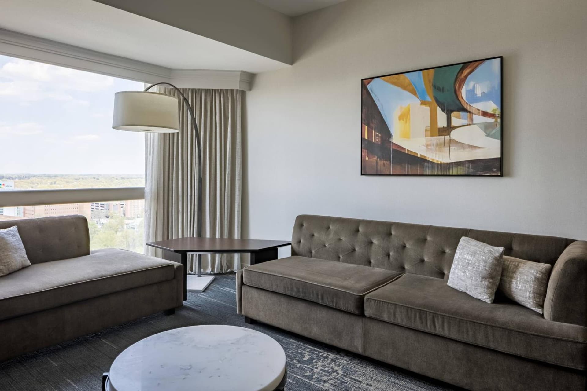 Richmond Marriott gallery photo in Richmond, VA — image 70