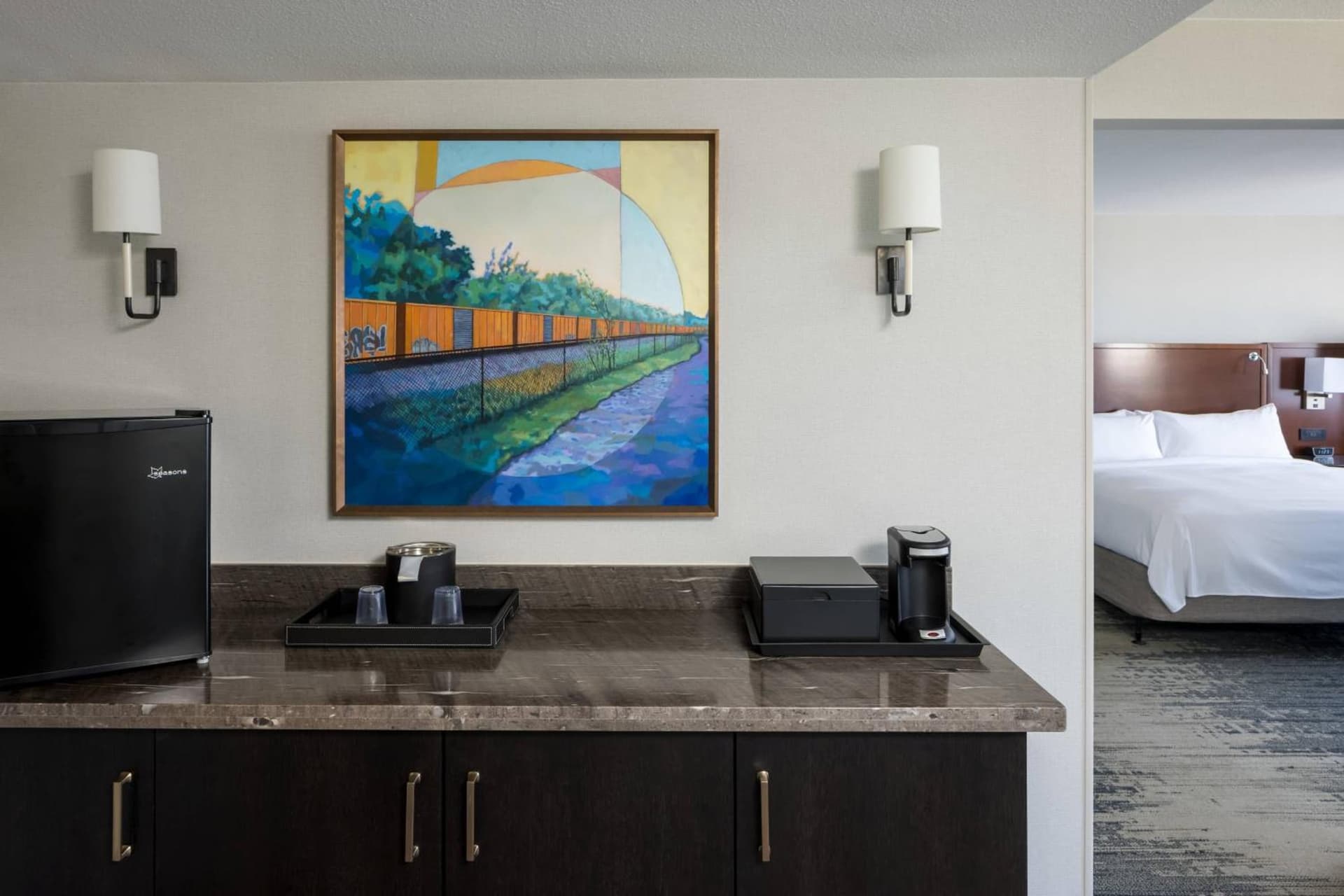 Richmond Marriott gallery photo in Richmond, VA — image 69