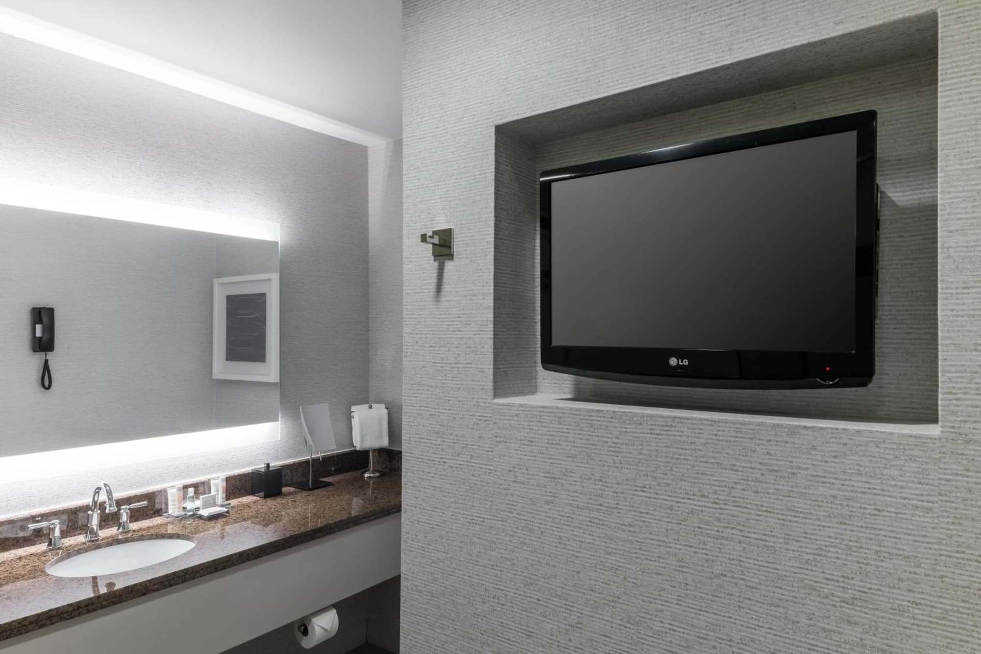 Richmond Marriott gallery photo in Richmond, VA — image 29