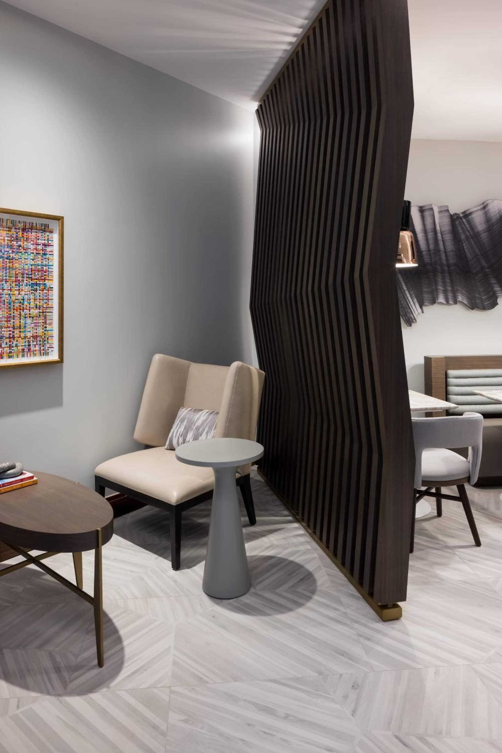 Richmond Marriott gallery photo in Richmond, VA — image 72