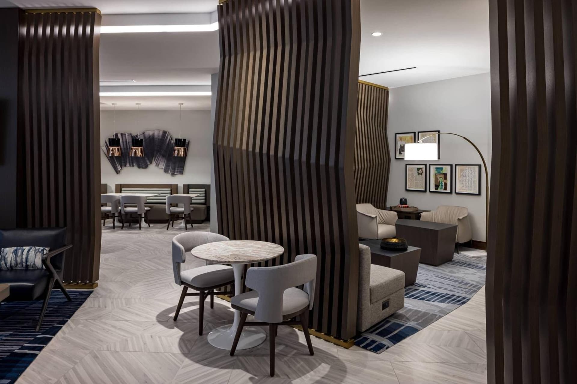 Richmond Marriott gallery photo in Richmond, VA — image 36