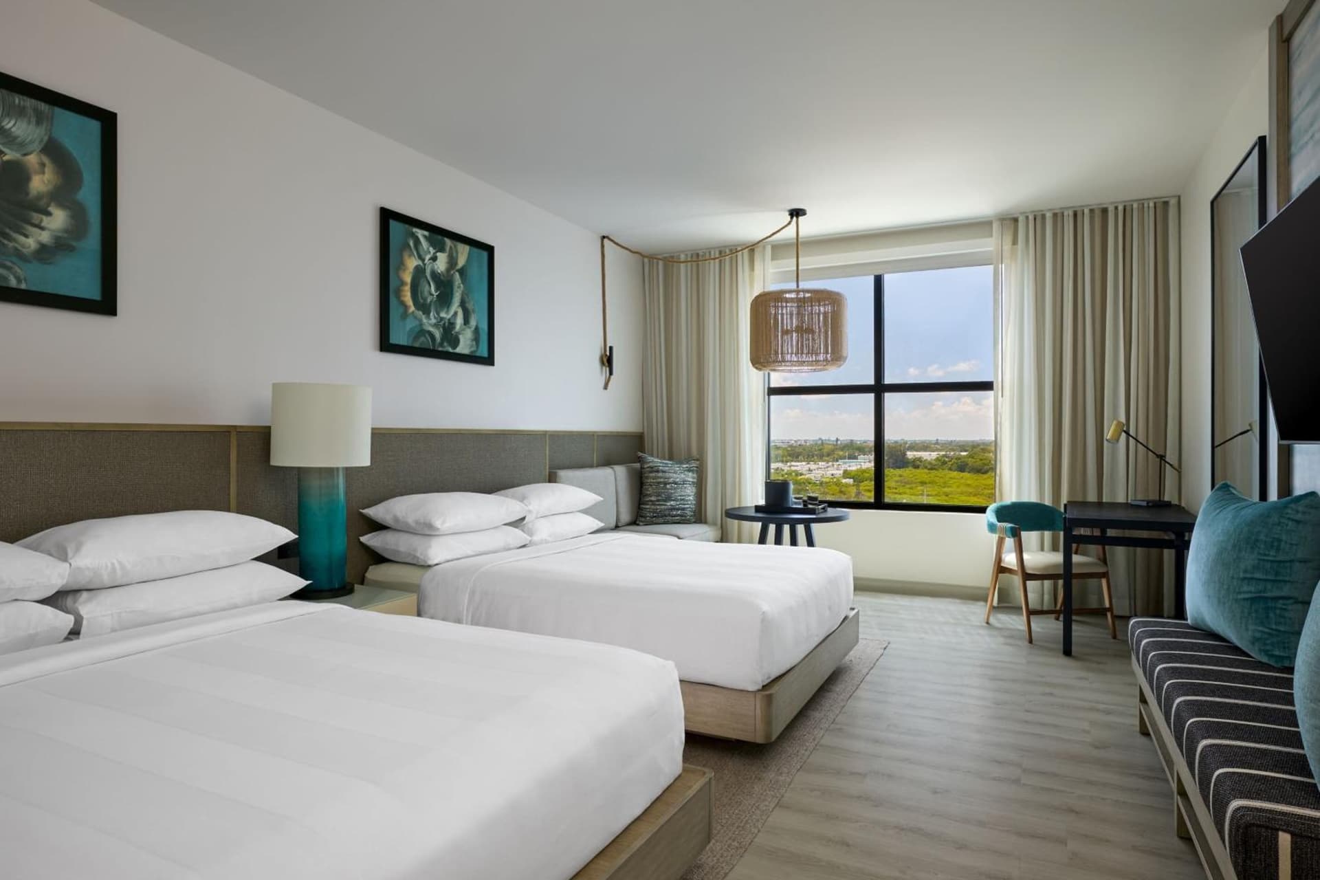 Palmetto Marriott Resort & Spa gallery photo in Palmetto, FL — image 10