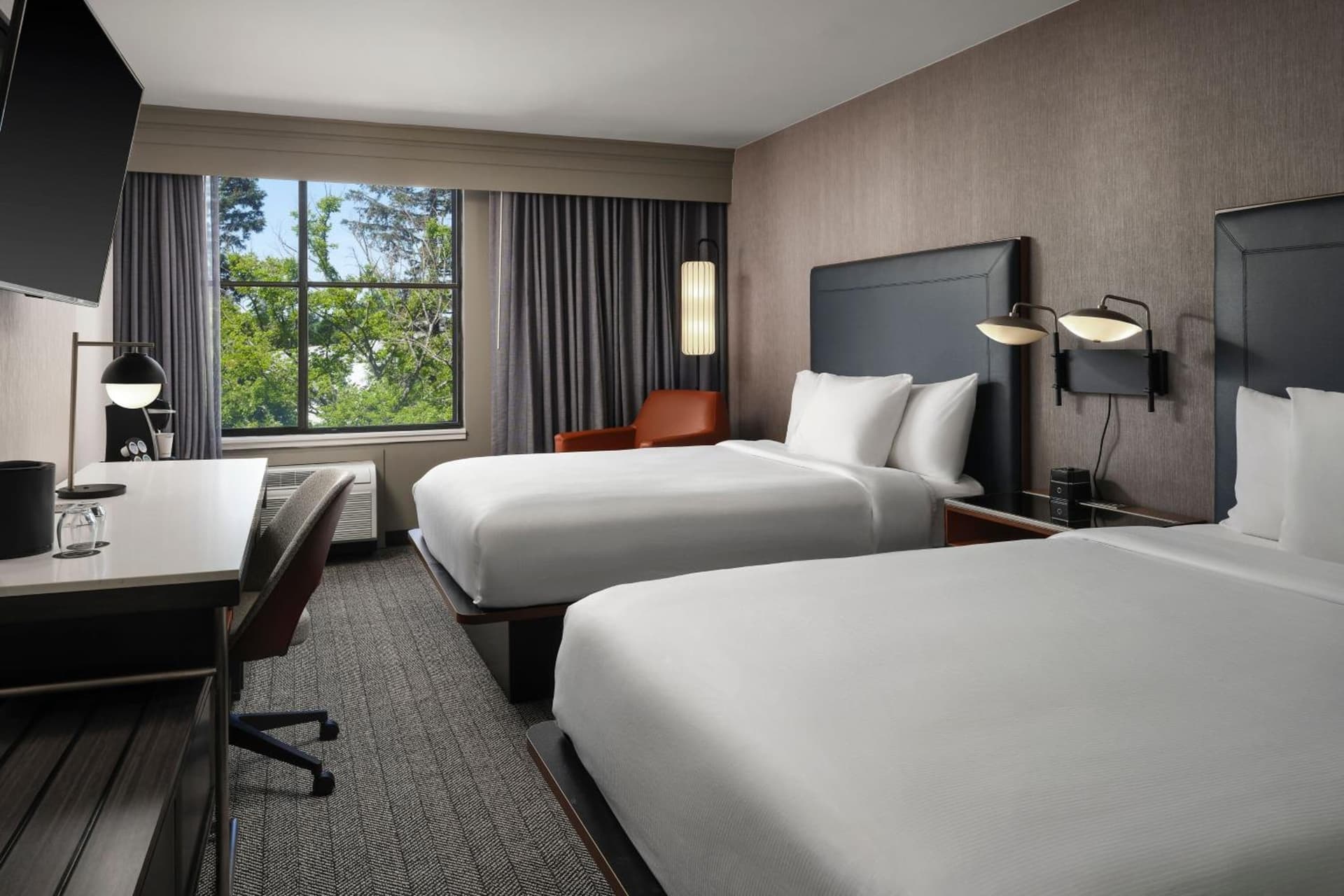 Courtyard by Marriott Santa Rosa gallery photo in Santa Rosa, CA — image 23