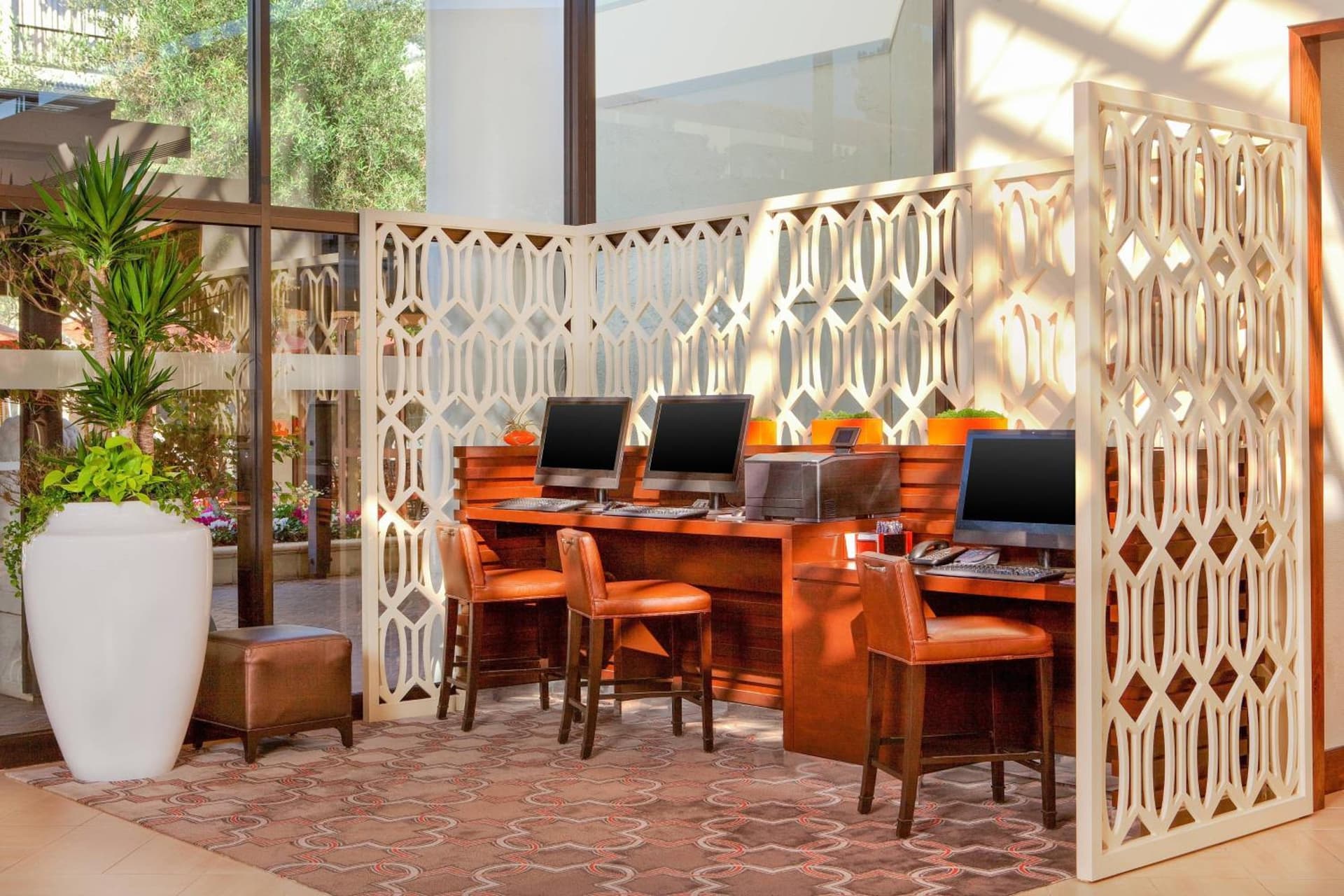 Sheraton Palo Alto Hotel gallery photo in Palo Alto, CA — image 38