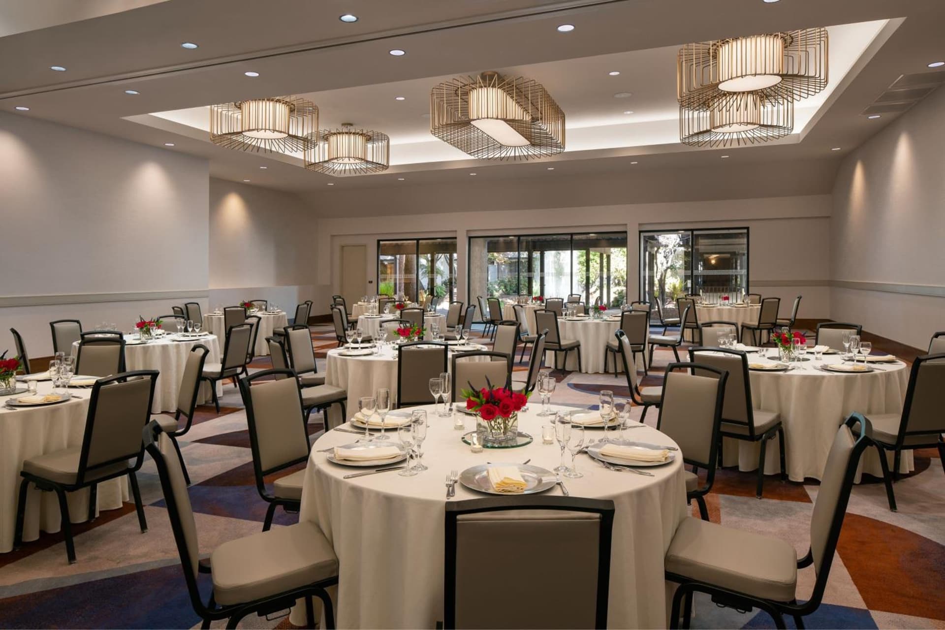 Sheraton Palo Alto Hotel gallery photo in Palo Alto, CA — image 5