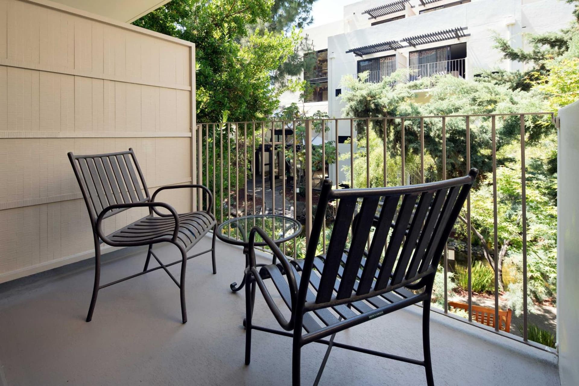 Sheraton Palo Alto Hotel gallery photo in Palo Alto, CA — image 6