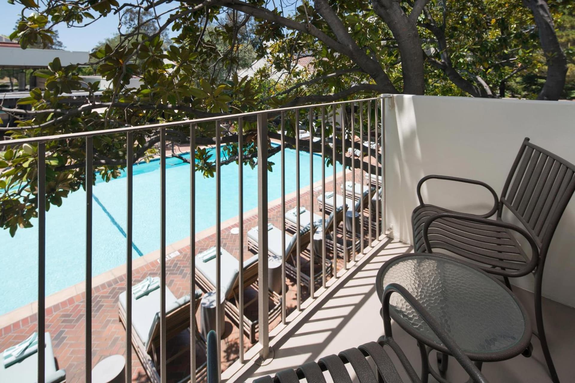 Sheraton Palo Alto Hotel gallery photo in Palo Alto, CA — image 47