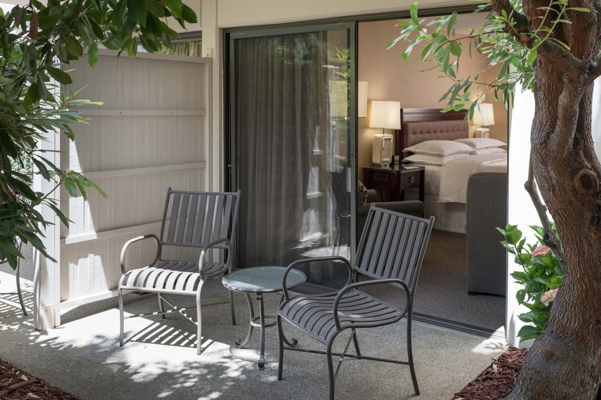 Sheraton Palo Alto Hotel gallery photo in Palo Alto, CA — image 45