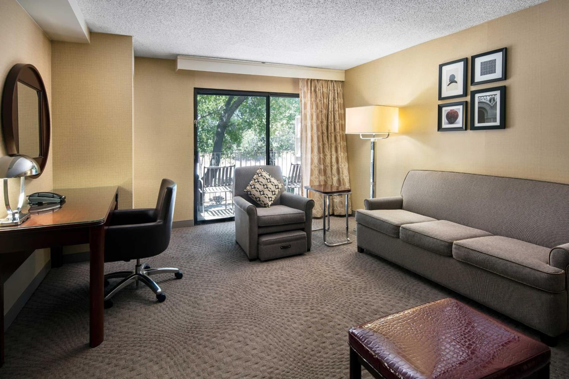 Sheraton Palo Alto Hotel gallery photo in Palo Alto, CA — image 15