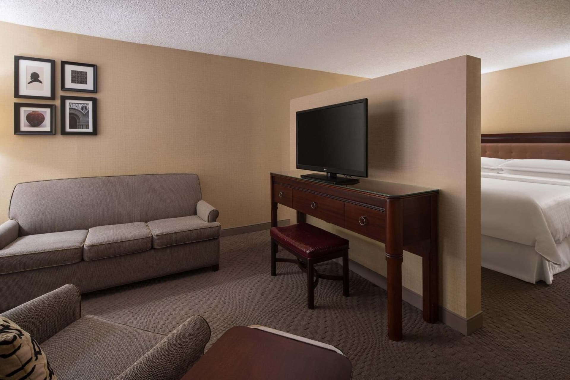 Sheraton Palo Alto Hotel gallery photo in Palo Alto, CA — image 48