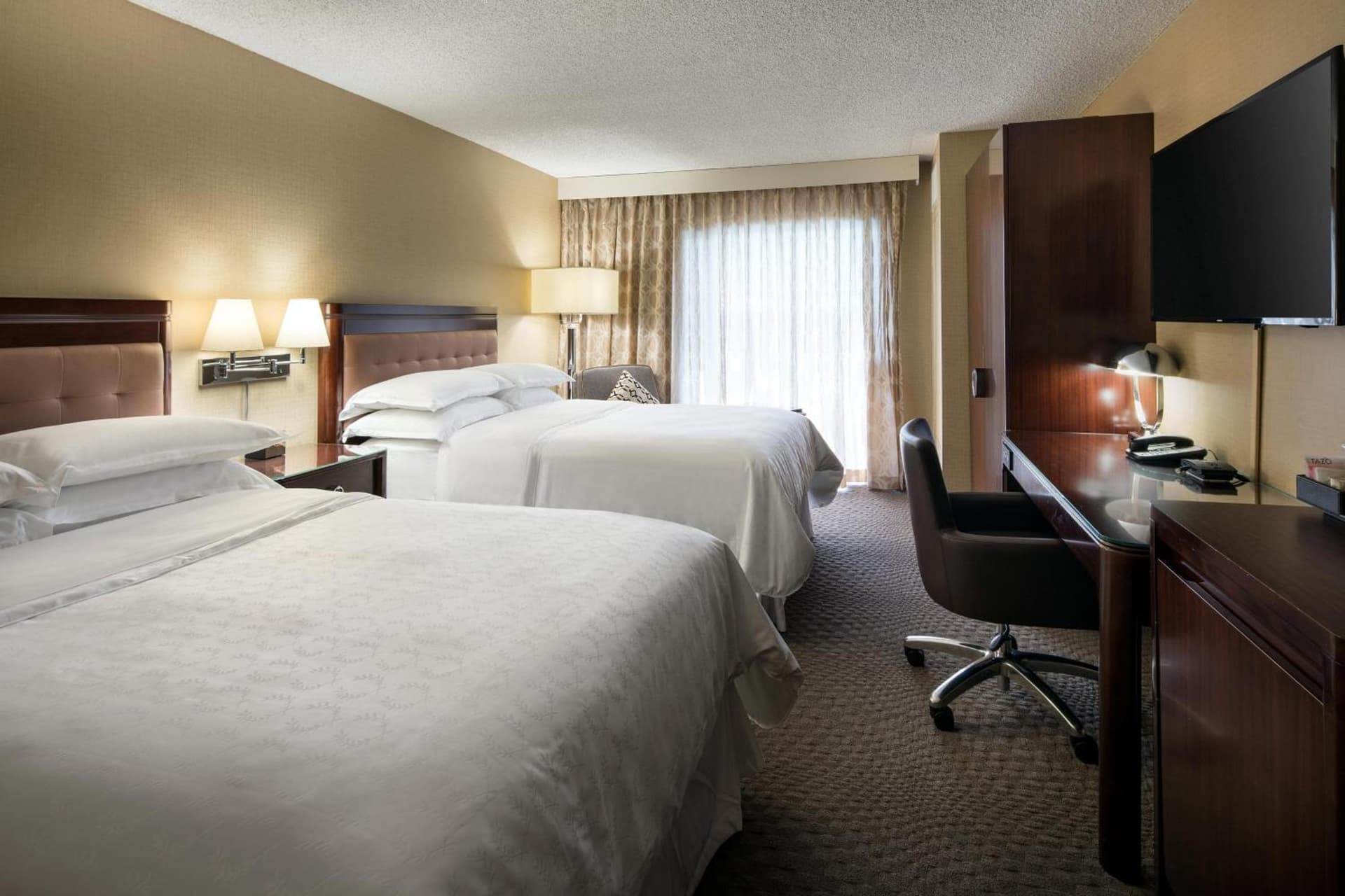 Sheraton Palo Alto Hotel gallery photo in Palo Alto, CA — image 17