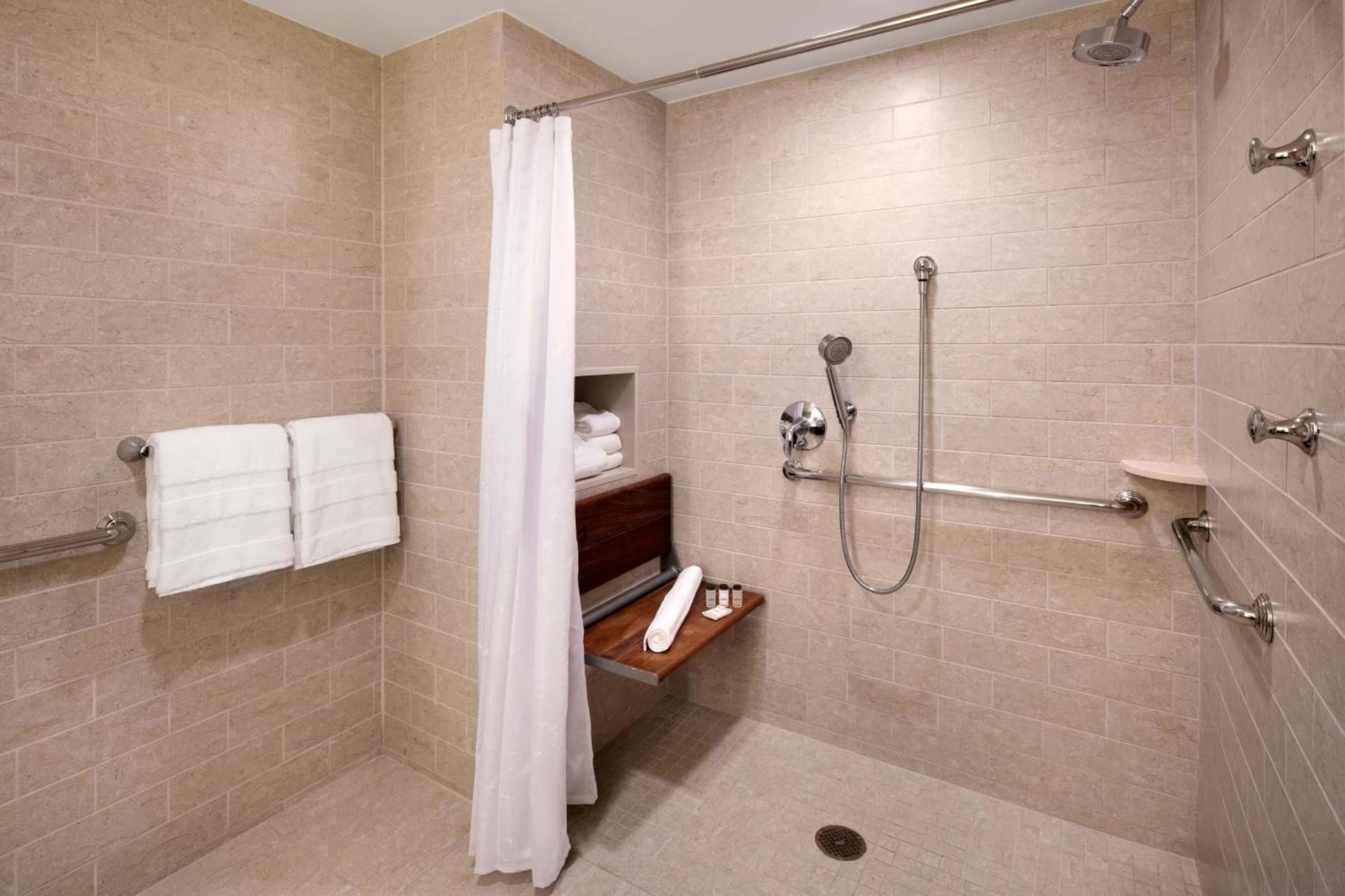 Sheraton Palo Alto Hotel gallery photo in Palo Alto, CA — image 25