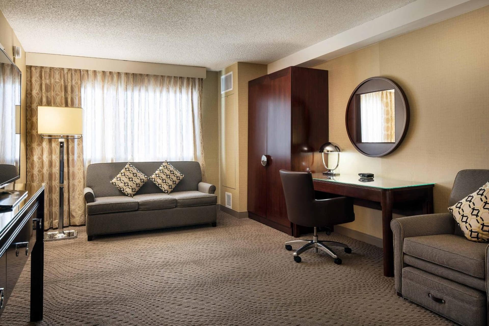 Sheraton Palo Alto Hotel gallery photo in Palo Alto, CA — image 22