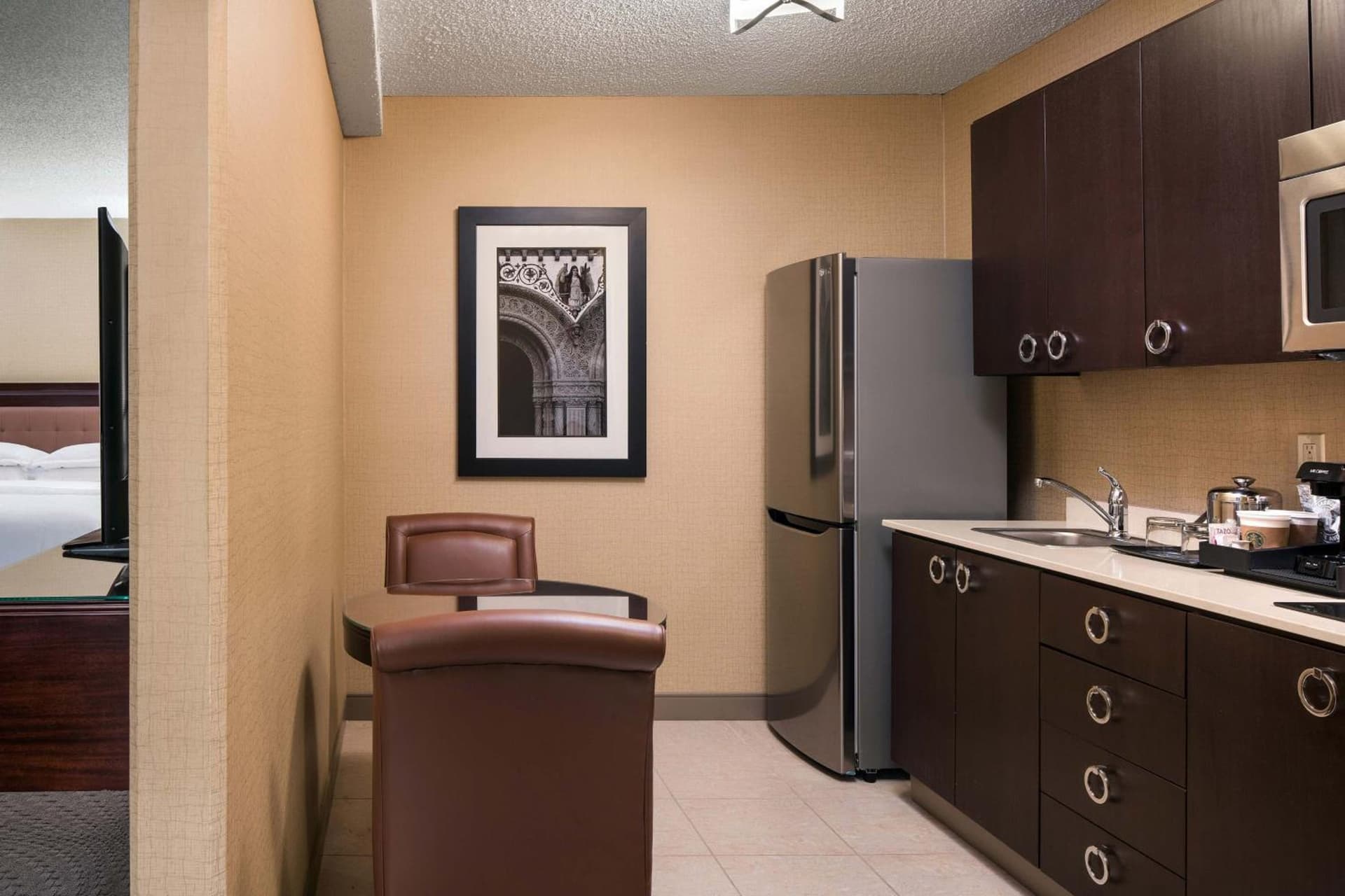 Sheraton Palo Alto Hotel gallery photo in Palo Alto, CA — image 40