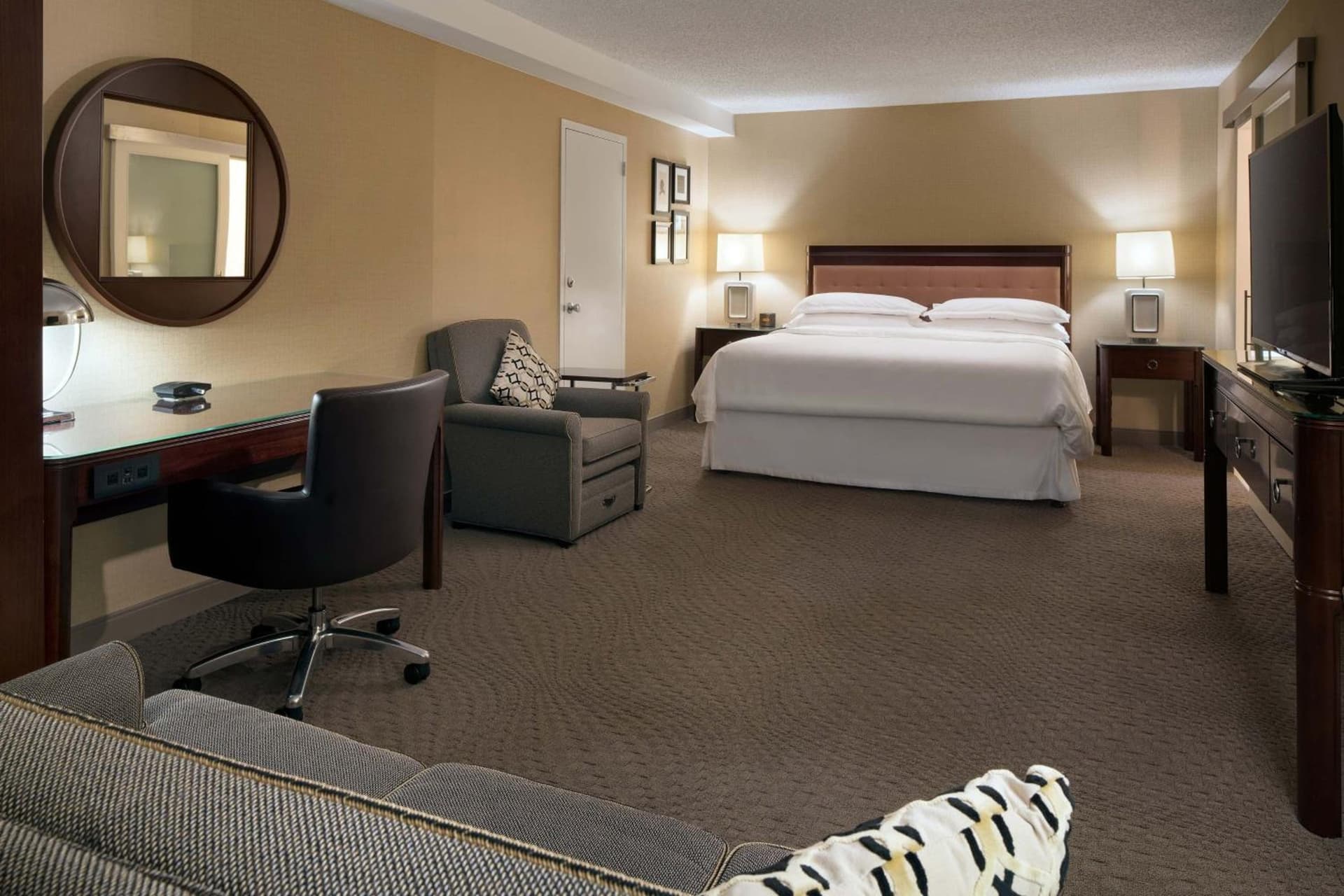 Sheraton Palo Alto Hotel gallery photo in Palo Alto, CA — image 42