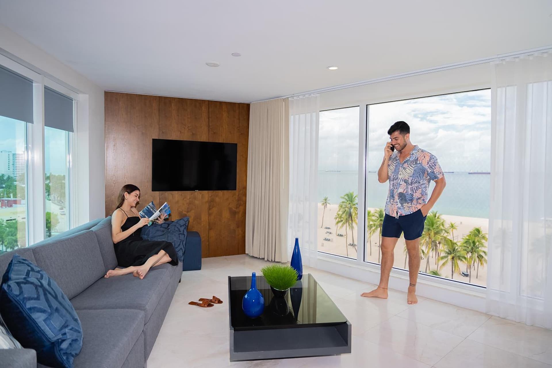 B Ocean Resort Fort Lauderdale Beach gallery photo in Fort Lauderdale, FL — image 61