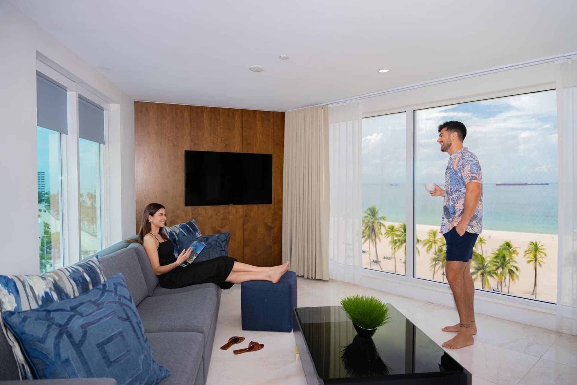 B Ocean Resort Fort Lauderdale Beach gallery photo in Fort Lauderdale, FL — image 155