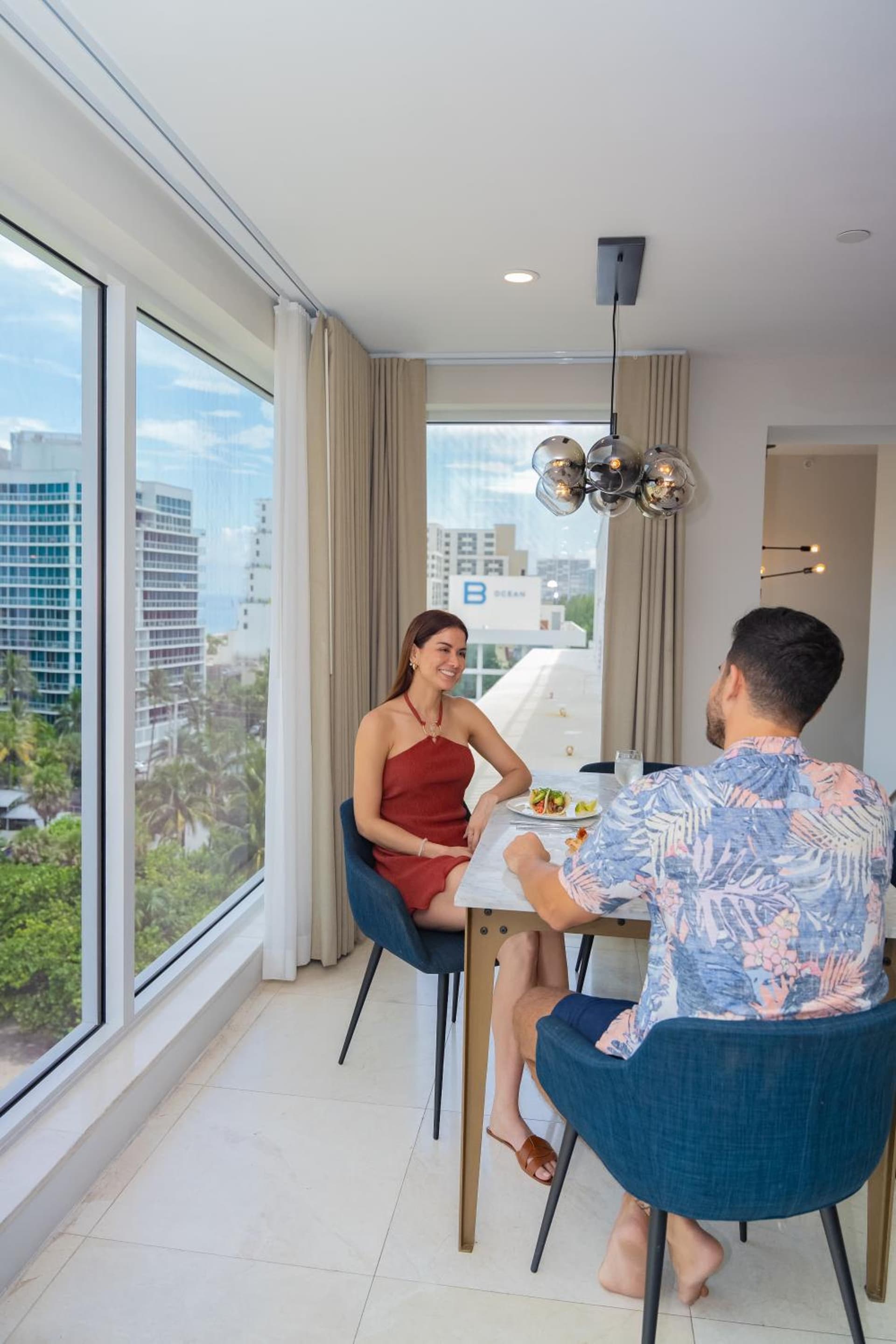 B Ocean Resort Fort Lauderdale Beach gallery photo in Fort Lauderdale, FL — image 40