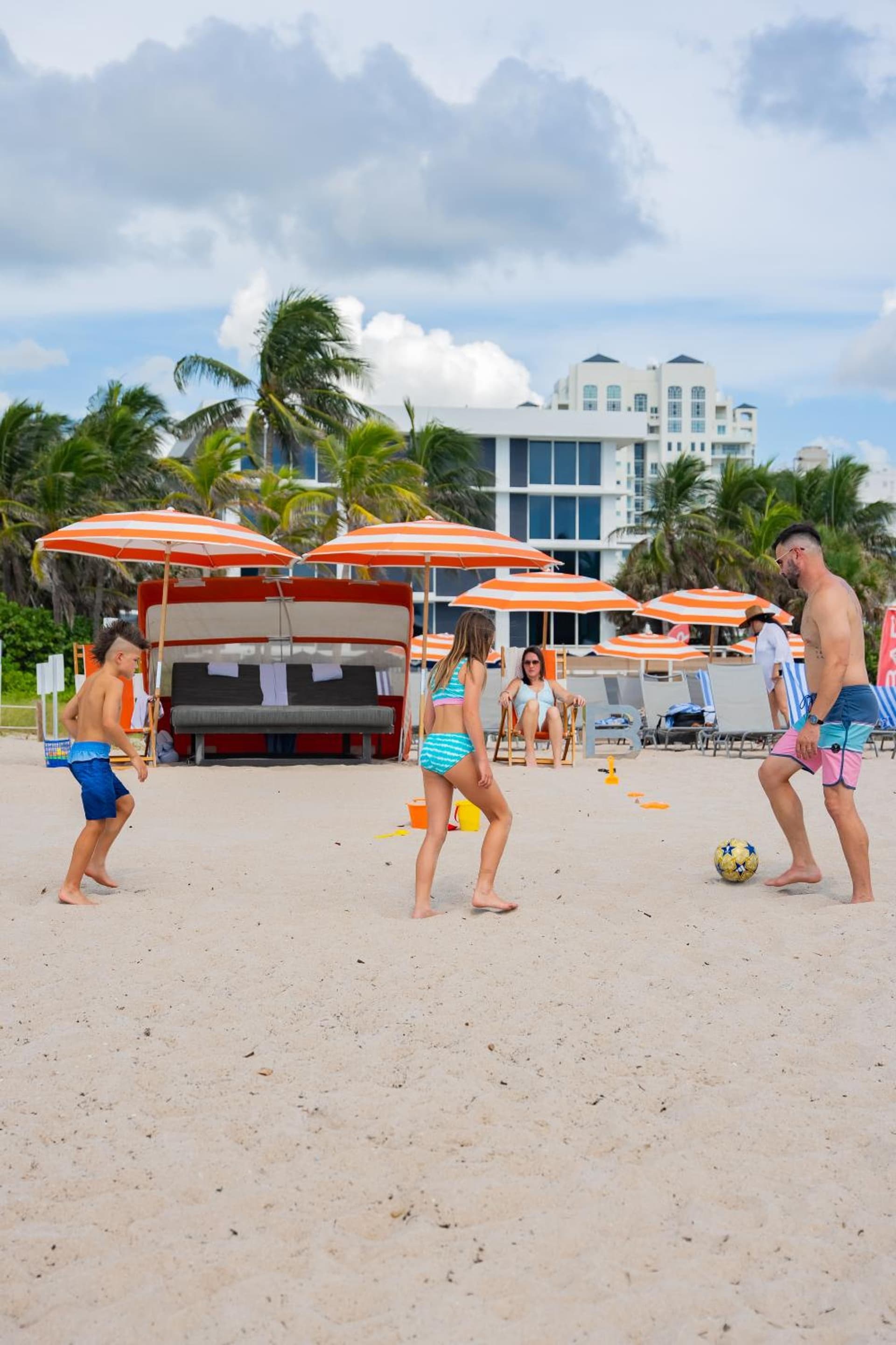 B Ocean Resort Fort Lauderdale Beach gallery photo in Fort Lauderdale, FL — image 80