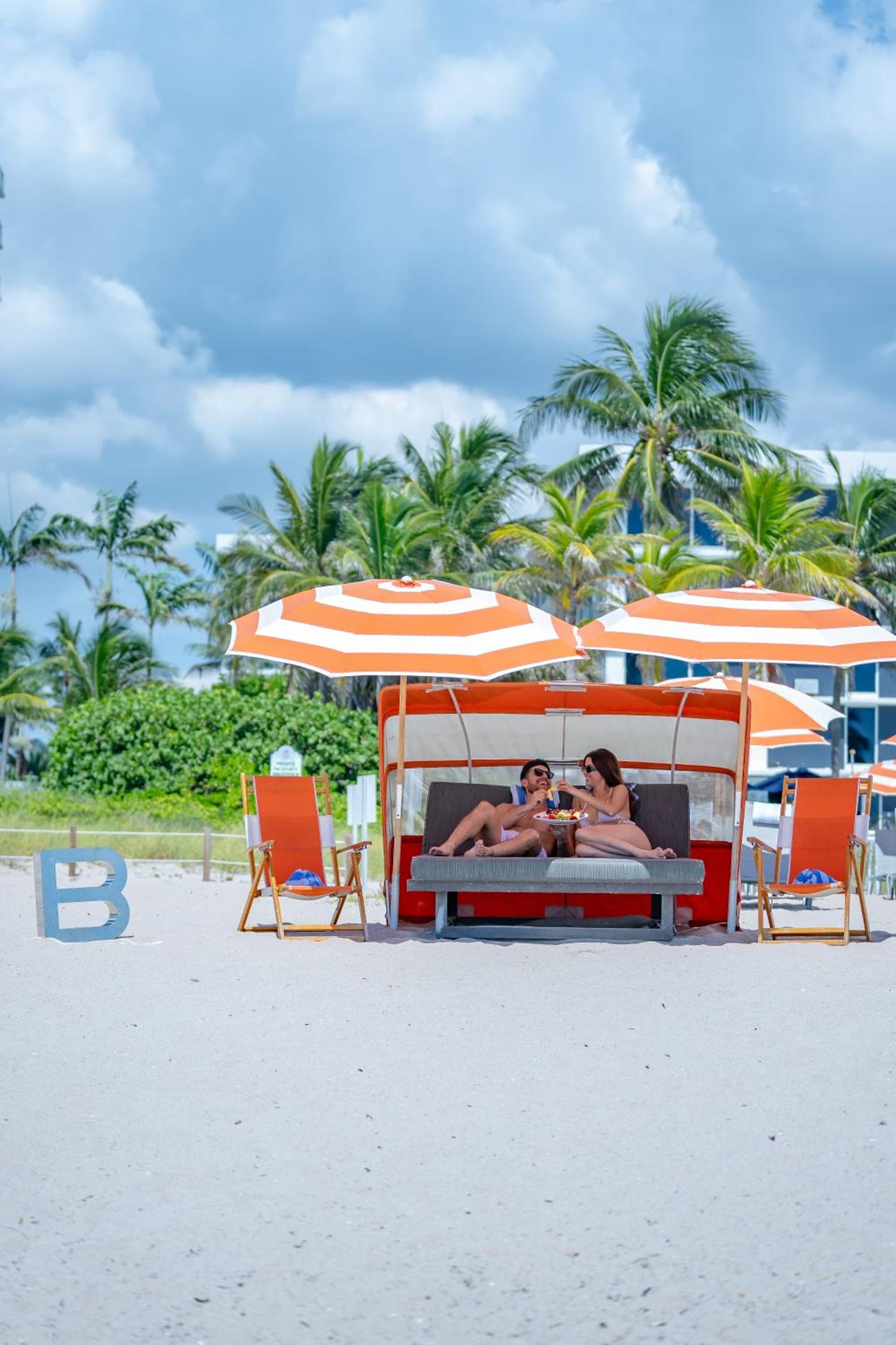 B Ocean Resort Fort Lauderdale Beach gallery photo in Fort Lauderdale, FL — image 115