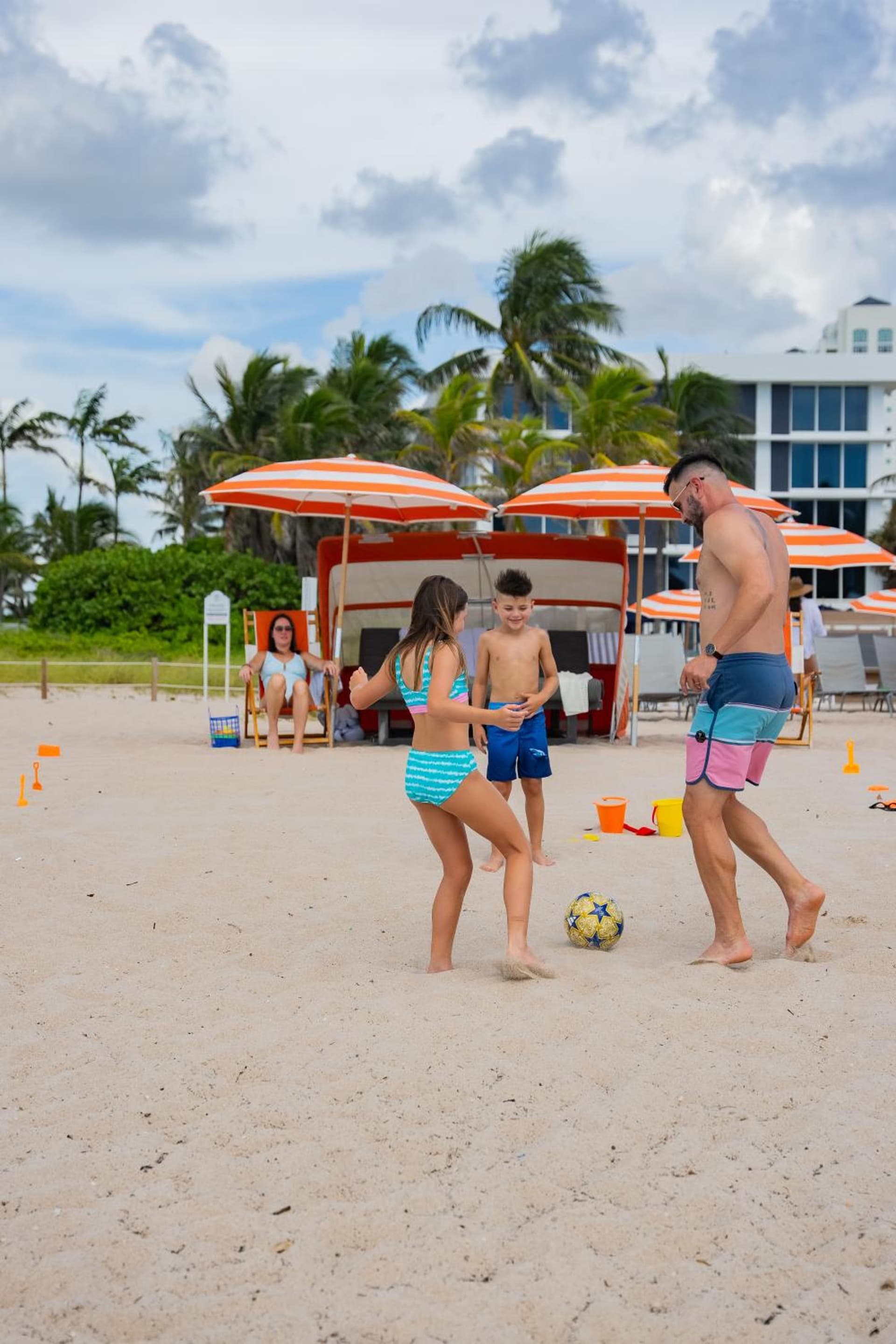 B Ocean Resort Fort Lauderdale Beach gallery photo in Fort Lauderdale, FL — image 188