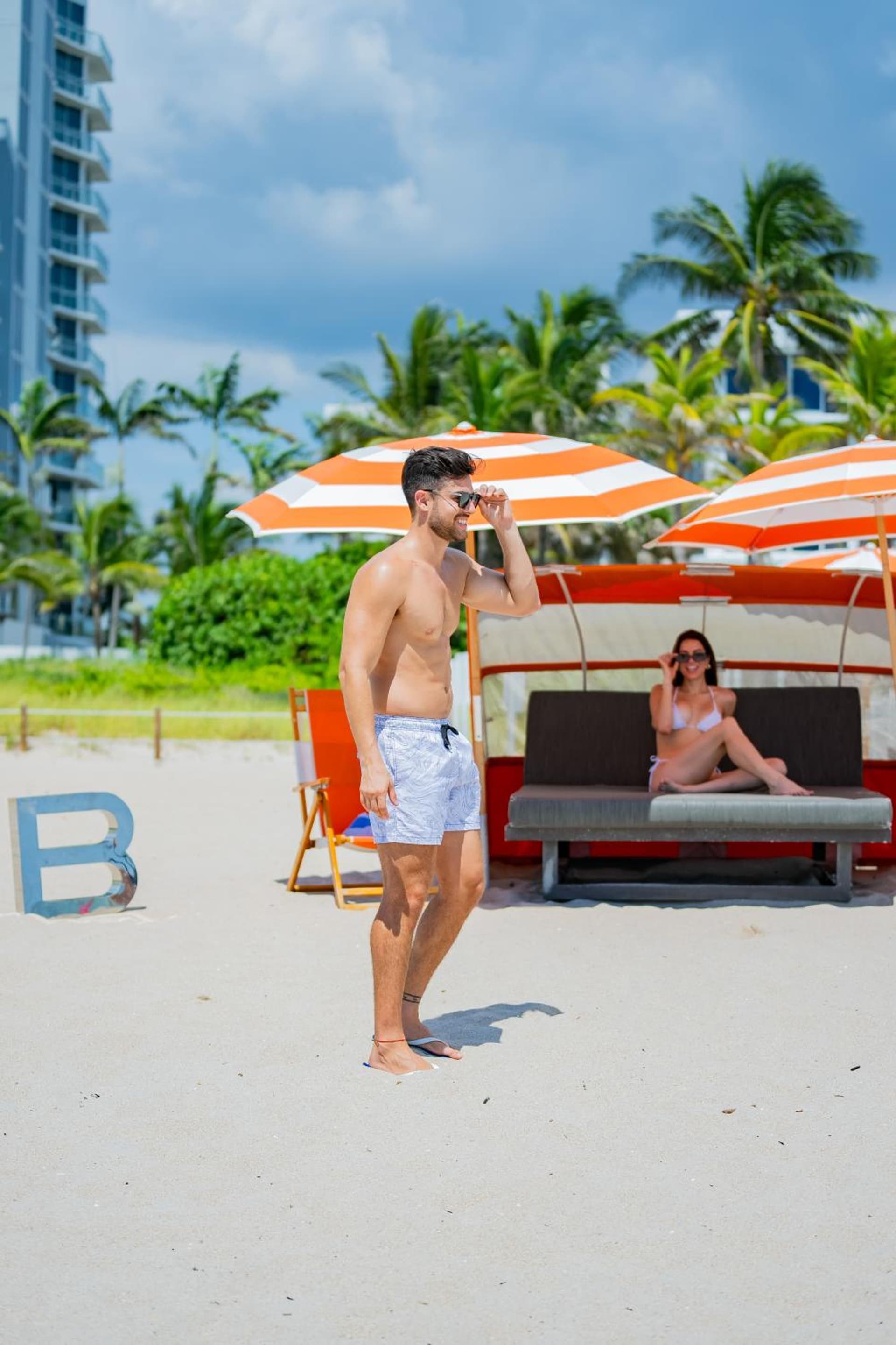 B Ocean Resort Fort Lauderdale Beach gallery photo in Fort Lauderdale, FL — image 112
