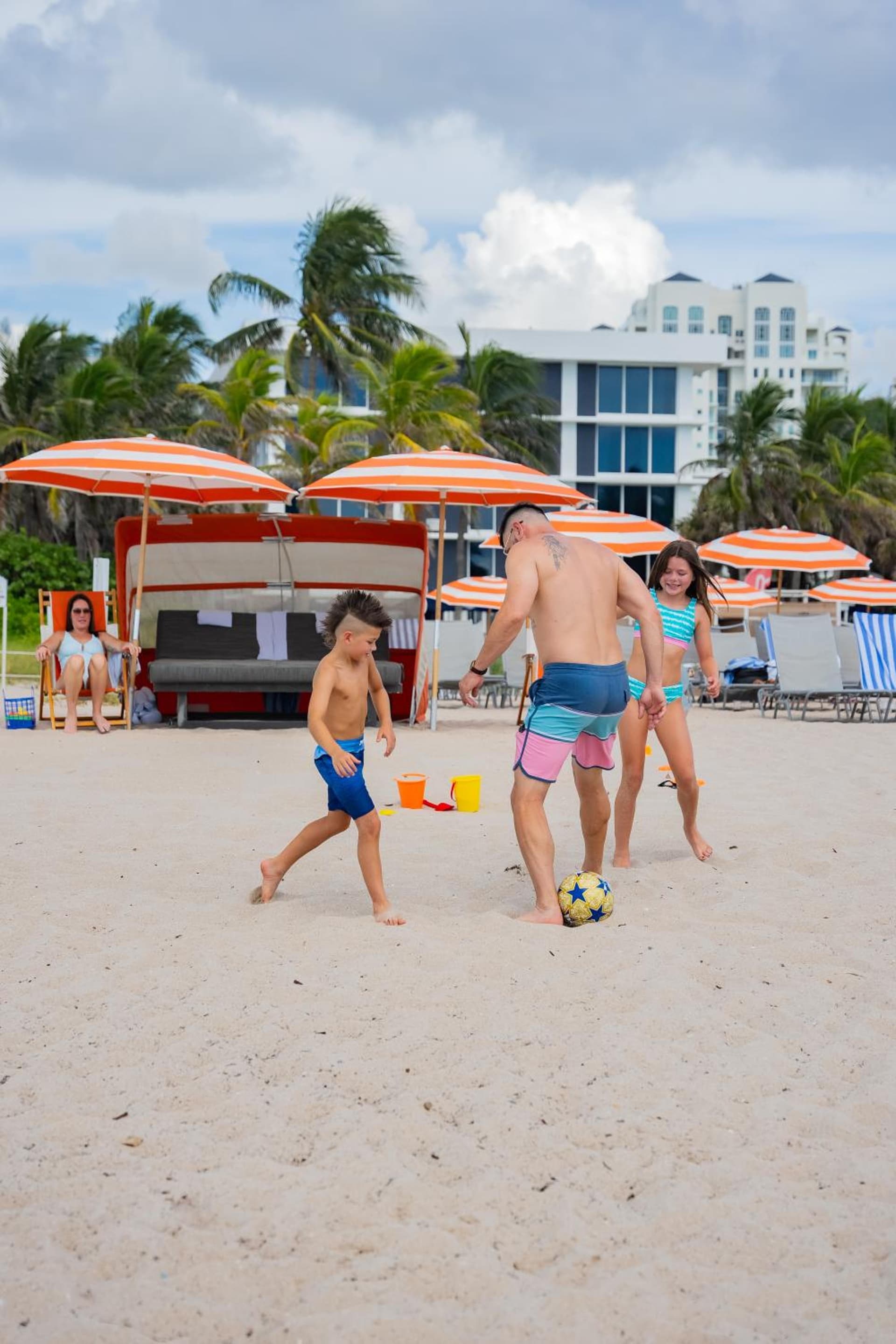 B Ocean Resort Fort Lauderdale Beach gallery photo in Fort Lauderdale, FL — image 161