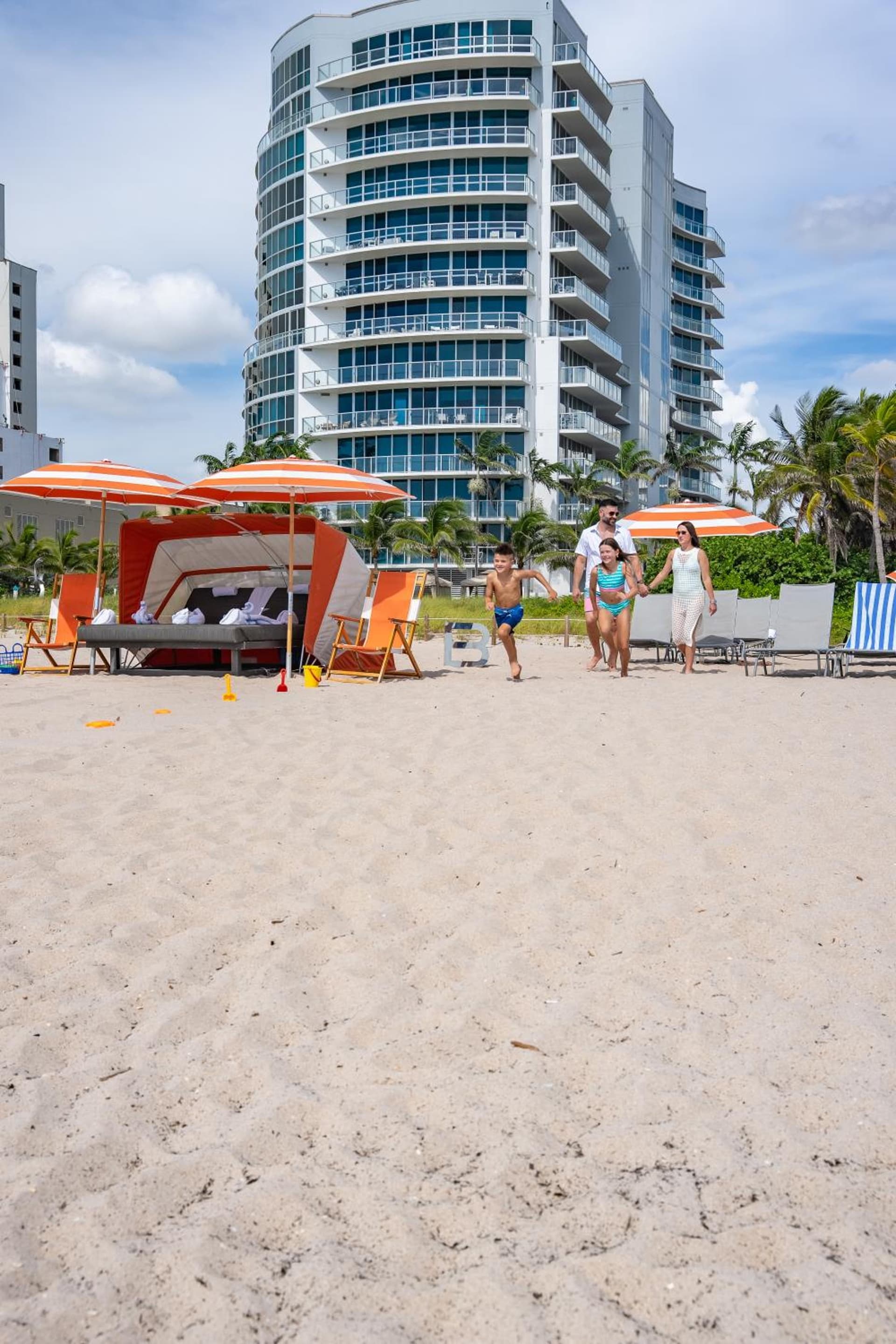 B Ocean Resort Fort Lauderdale Beach gallery photo in Fort Lauderdale, FL — image 118