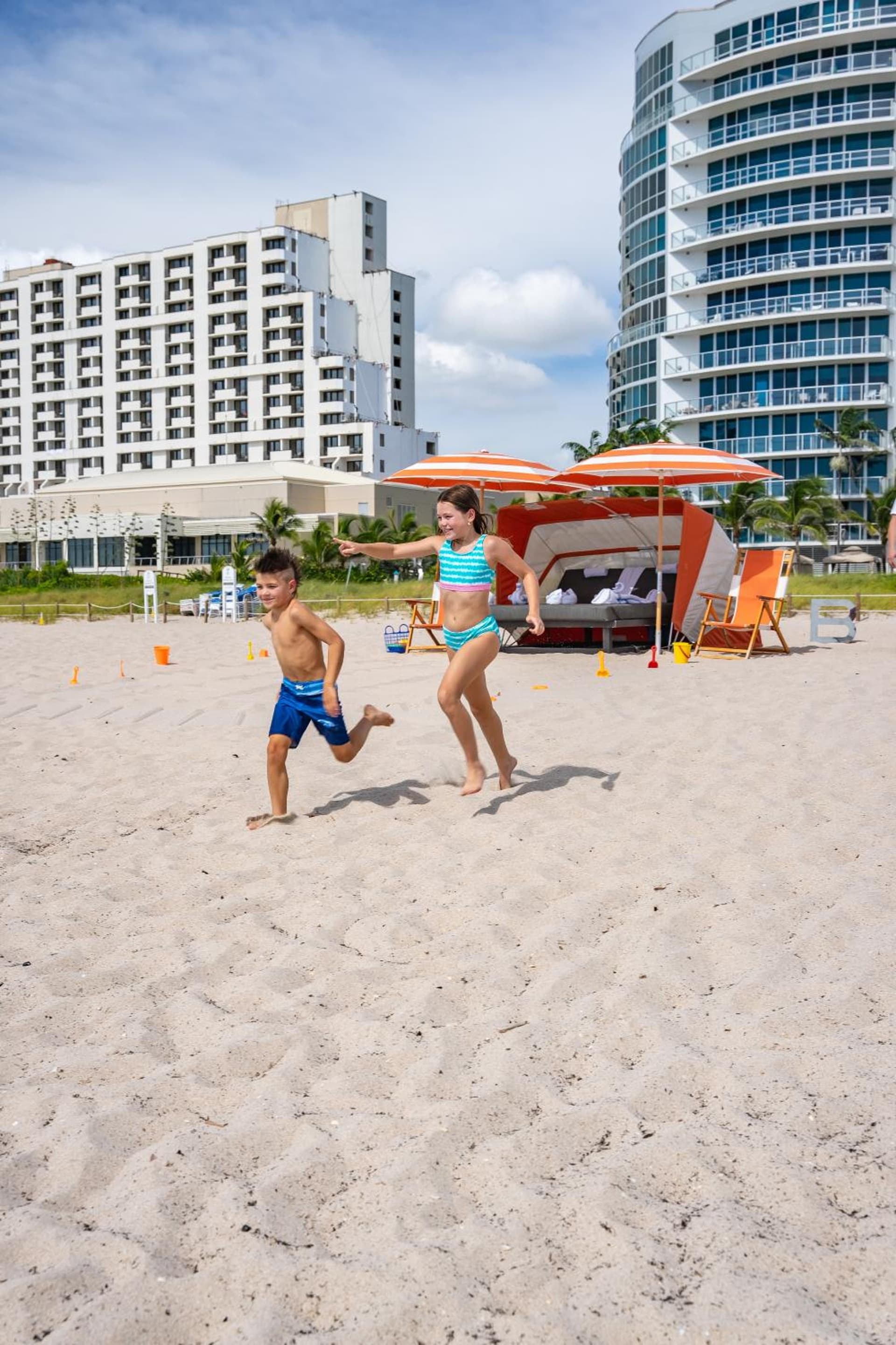 B Ocean Resort Fort Lauderdale Beach gallery photo in Fort Lauderdale, FL — image 156
