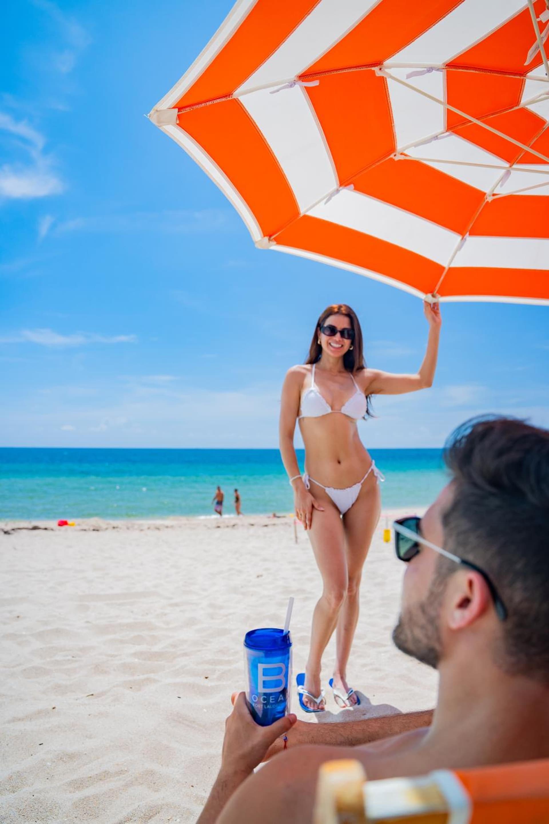B Ocean Resort Fort Lauderdale Beach gallery photo in Fort Lauderdale, FL — image 135