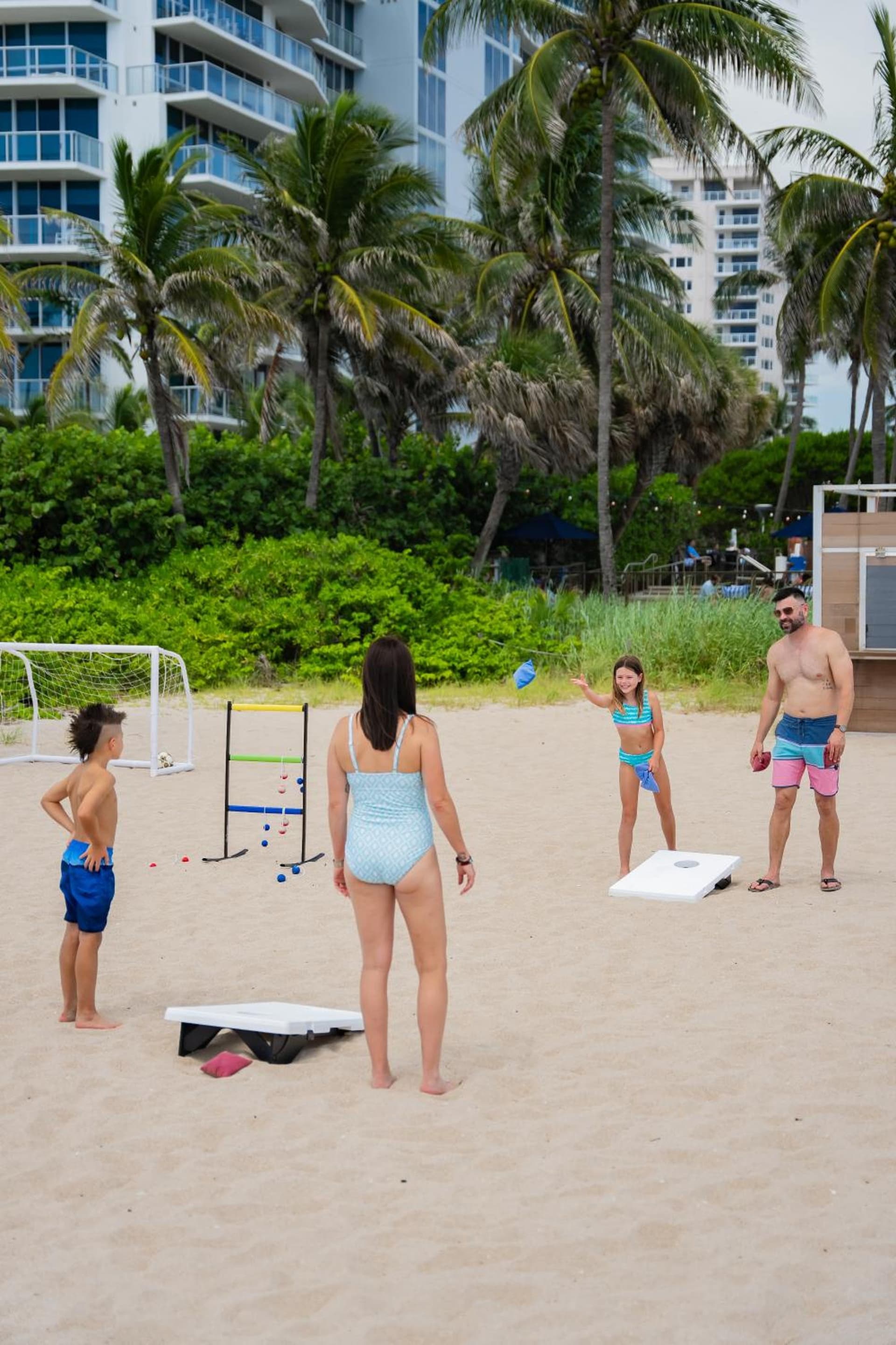 B Ocean Resort Fort Lauderdale Beach gallery photo in Fort Lauderdale, FL — image 153