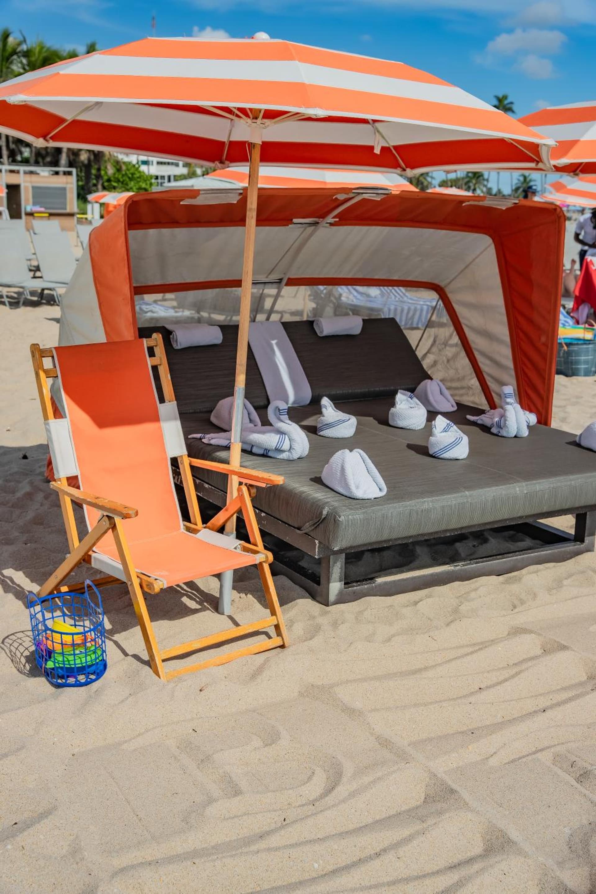 B Ocean Resort Fort Lauderdale Beach gallery photo in Fort Lauderdale, FL — image 67