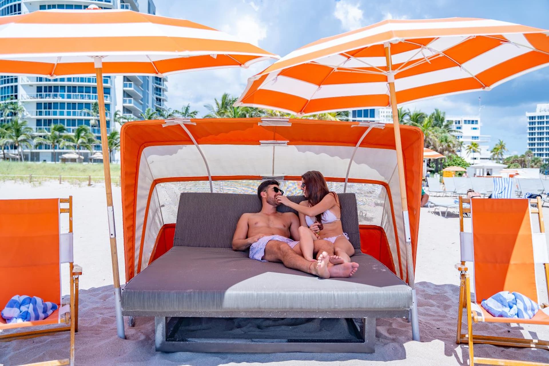 B Ocean Resort Fort Lauderdale Beach gallery photo in Fort Lauderdale, FL — image 92